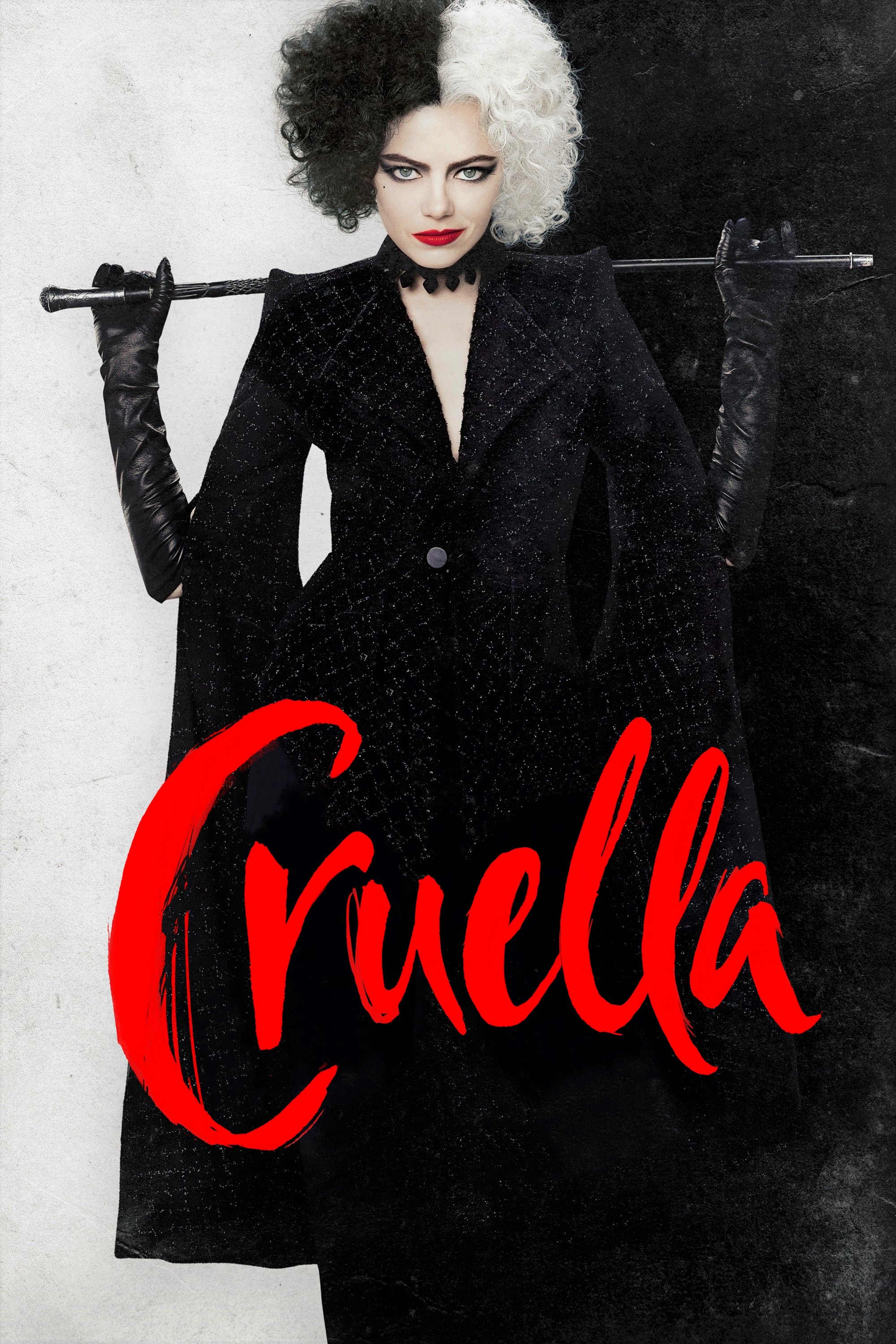 Cruella İndir