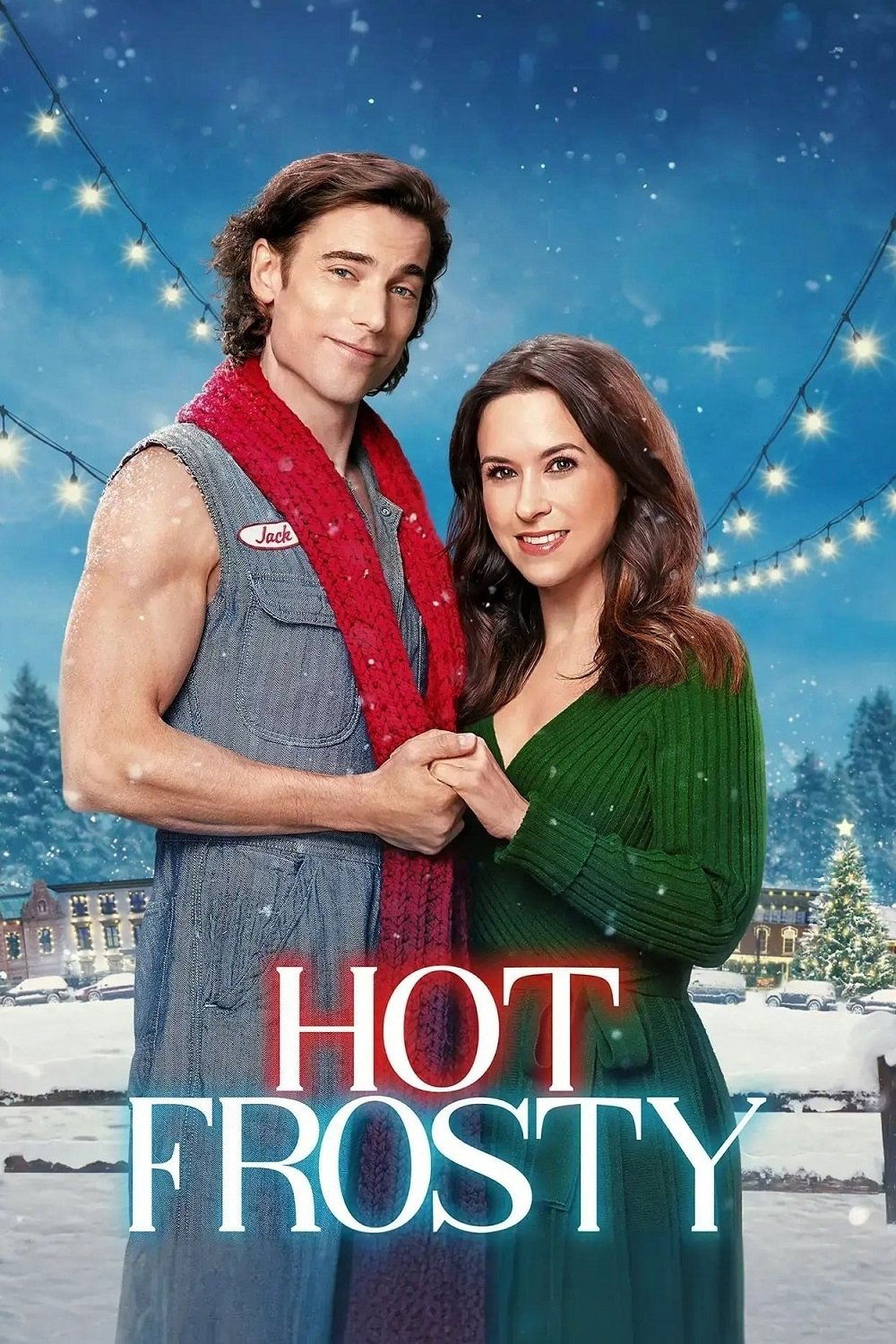 Hot Frosty İndir