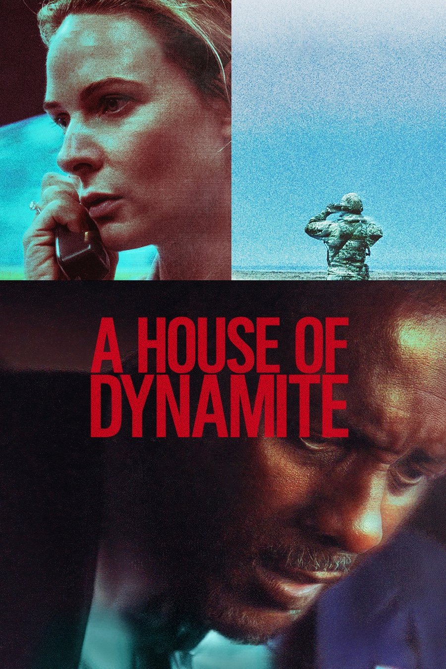 A House of Dynamite İndir