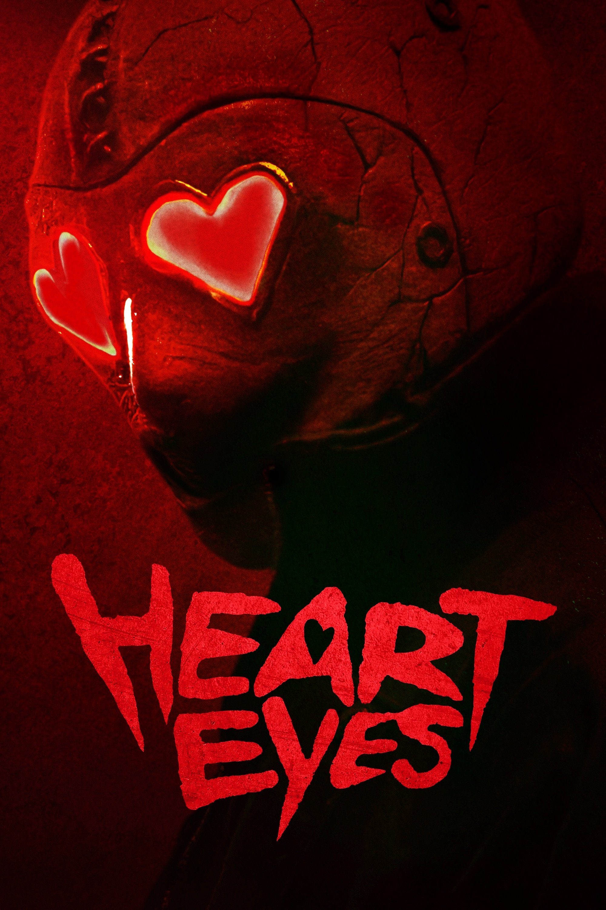 Heart Eyes İndir