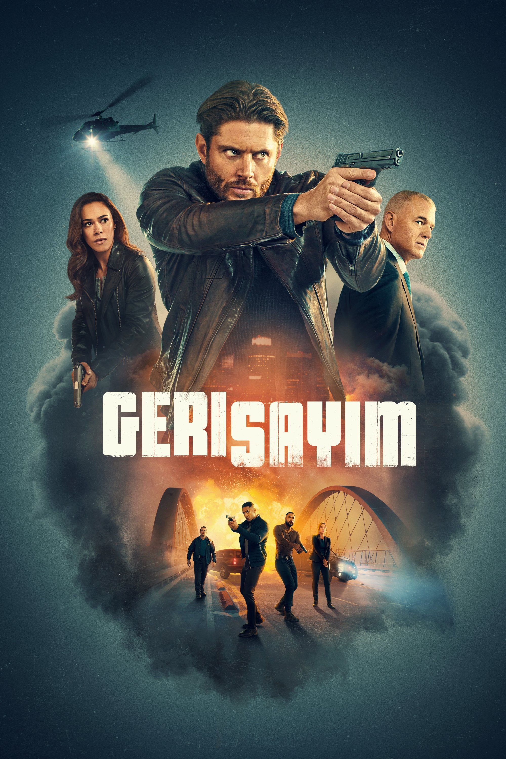 Geri Sayım 4K İndir