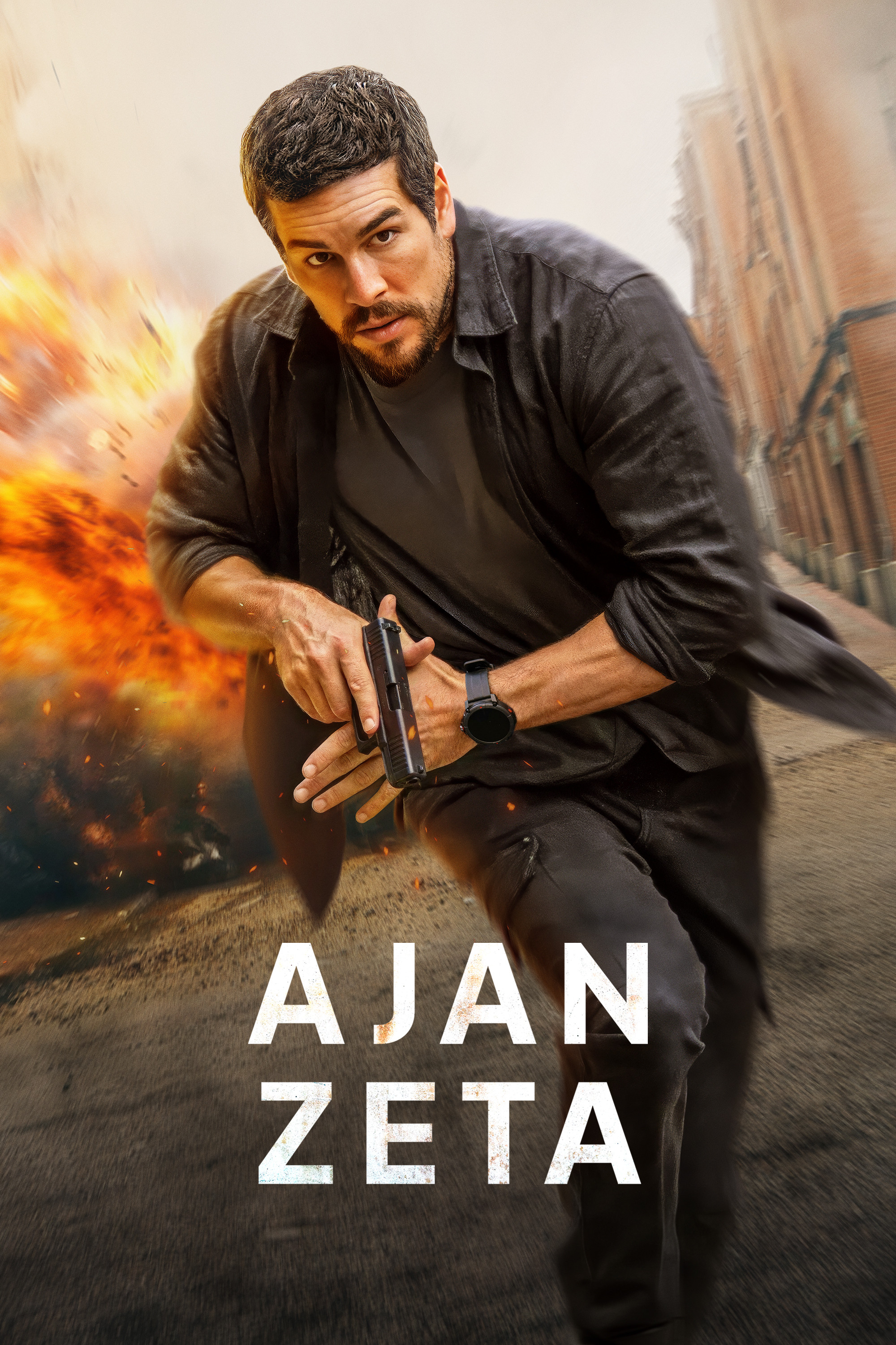 Ajan Zeta İndir