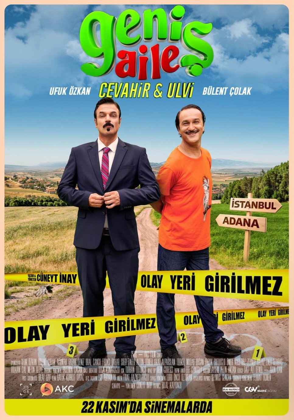 Geniş Aile 4: Cevahir & Ulvi İndir