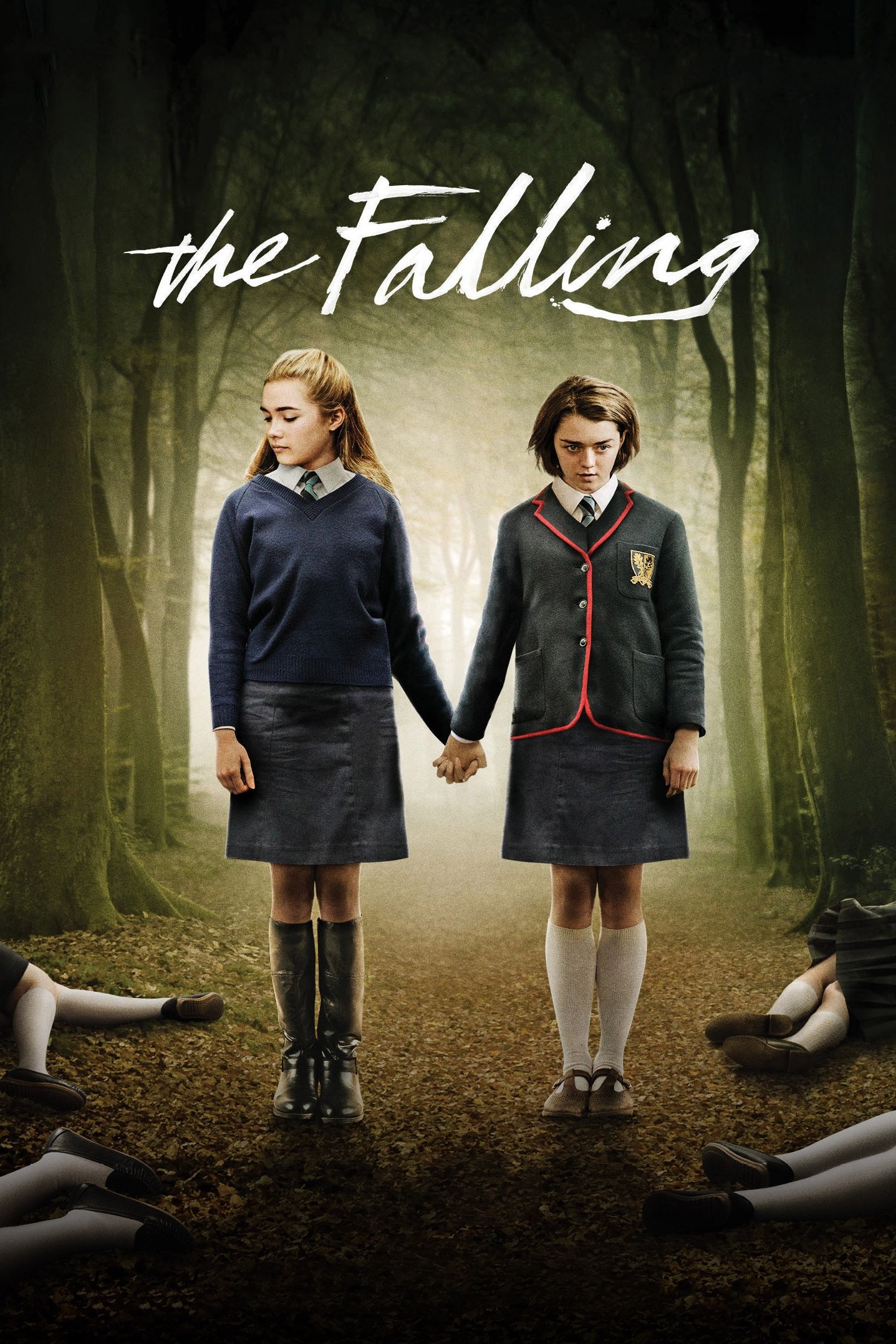 The Falling İndir