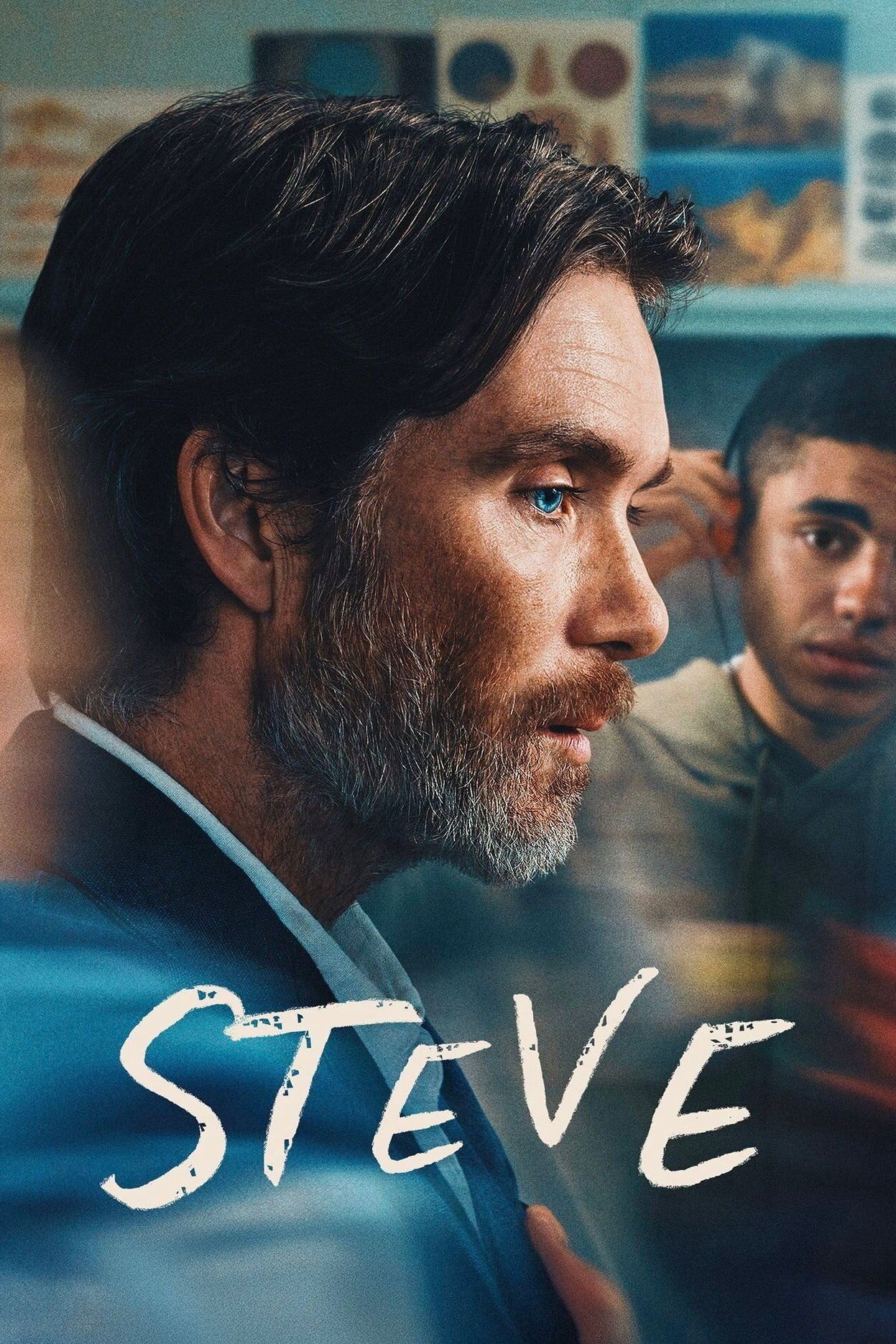 Steve İndir