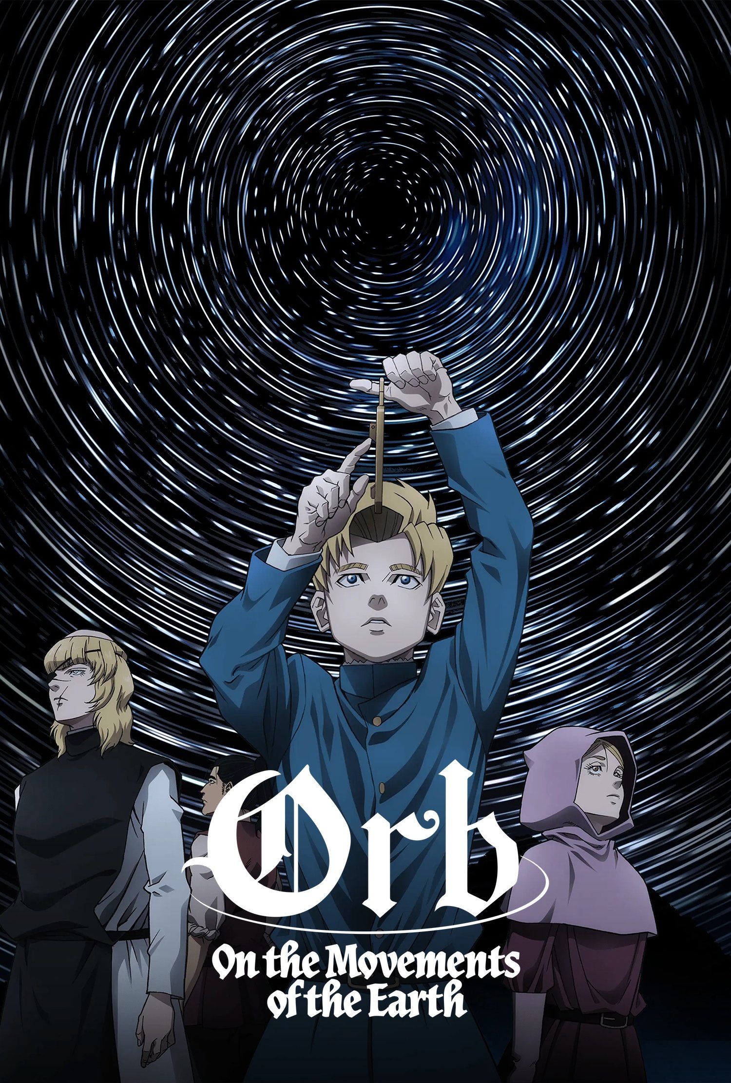 Orb: On the Movements of the Earth 1080p İndir