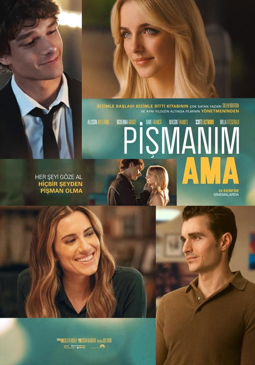 Pişmanım Ama İndir