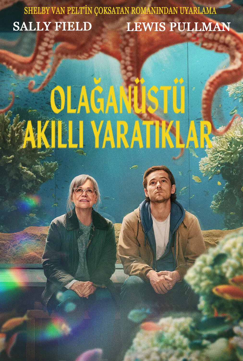 Olağanüstü Akıllı Yaratıklar İndir