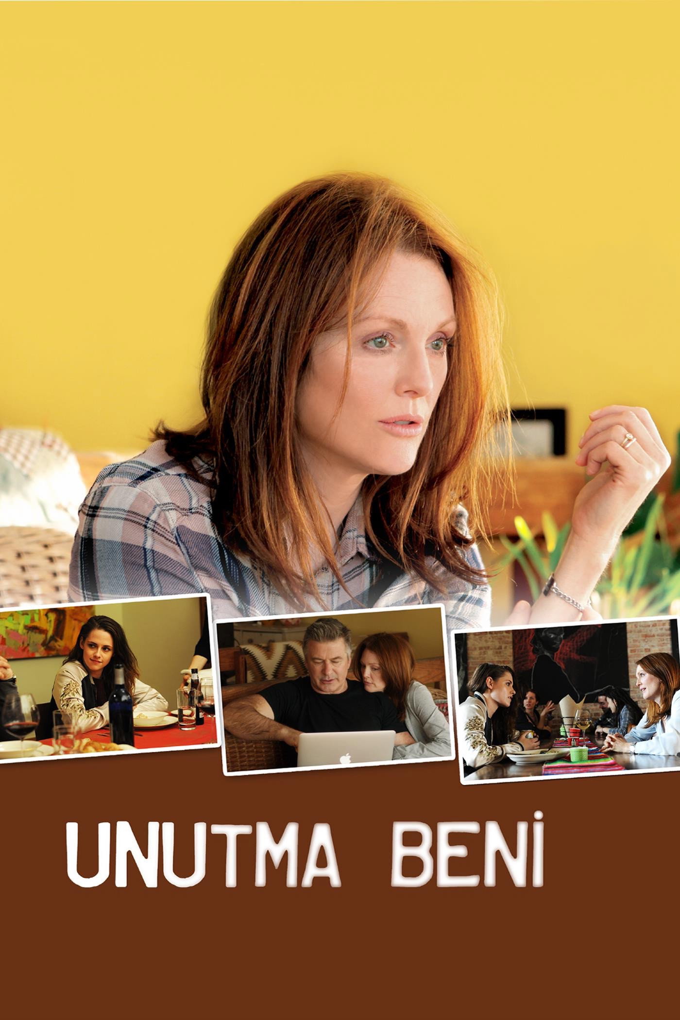 Unutma Beni İndir
