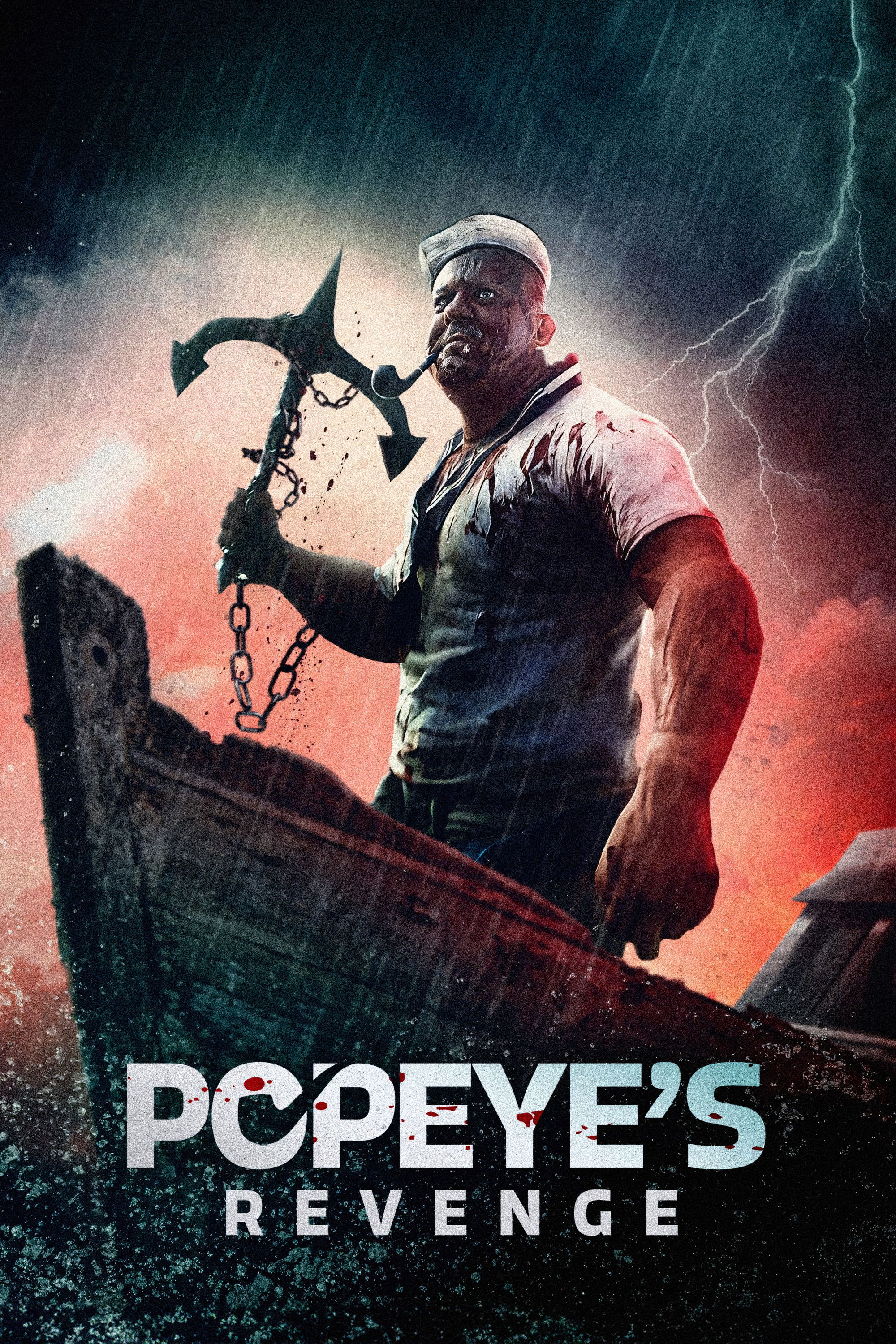 Popeye's Revenge İndir
