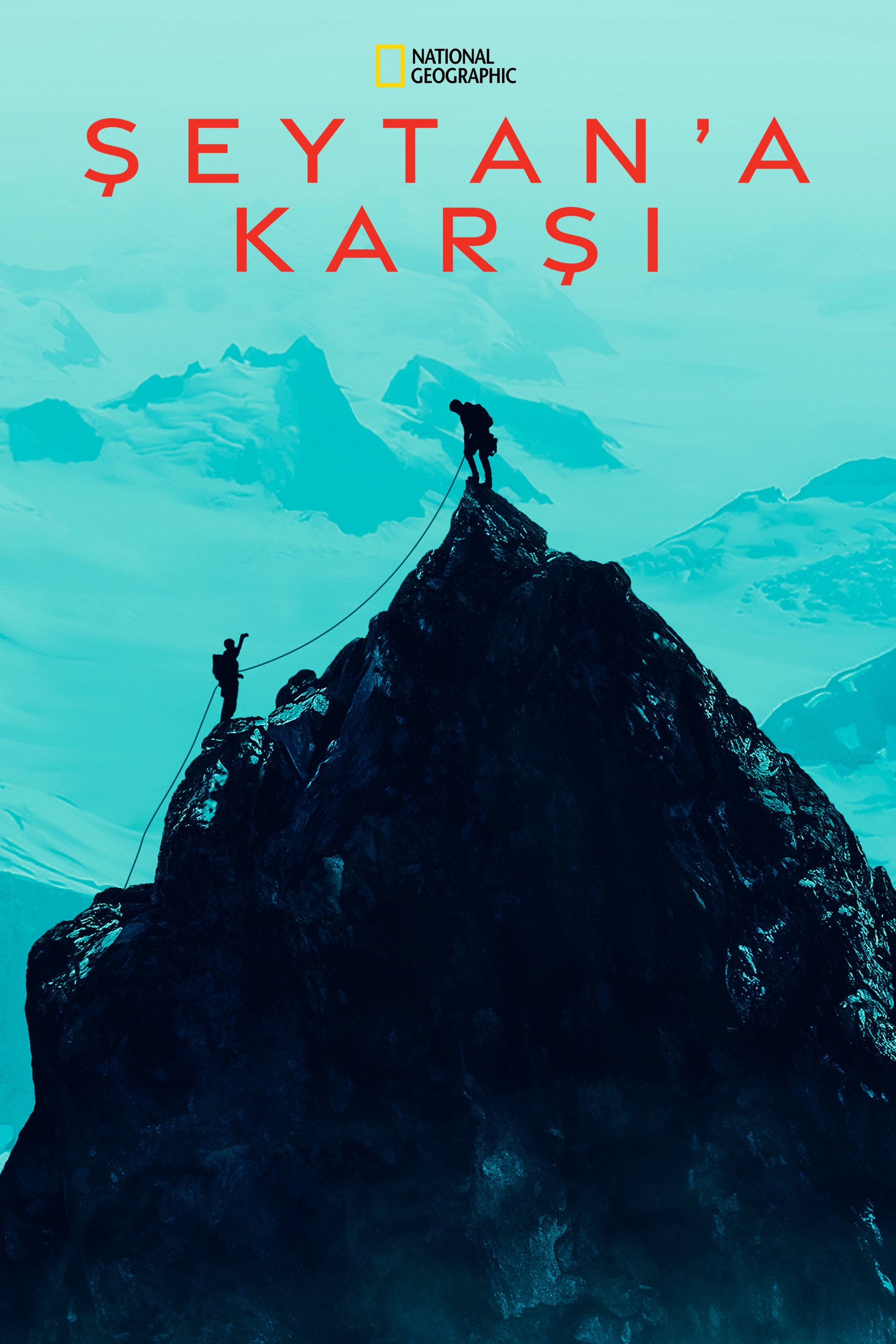Şeytana Karşı İndir