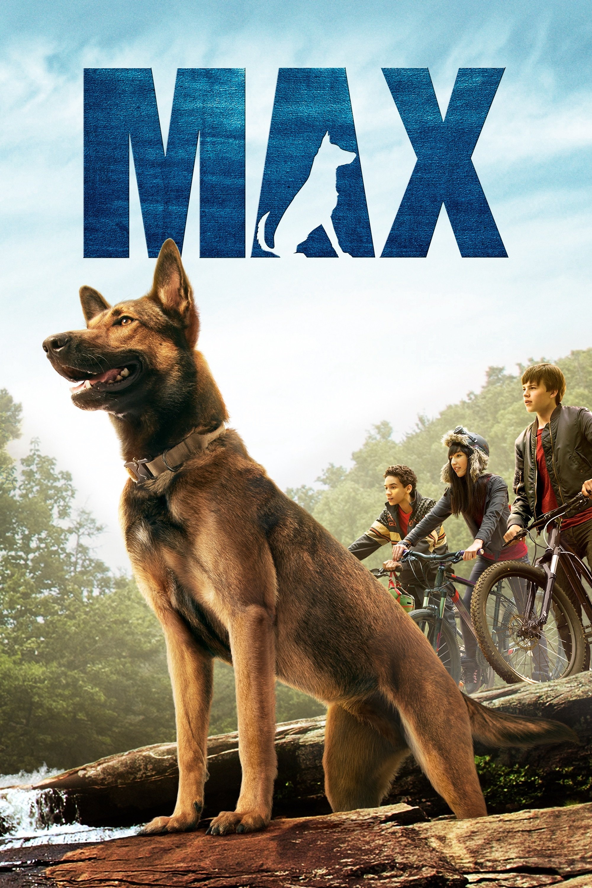 Max İndir