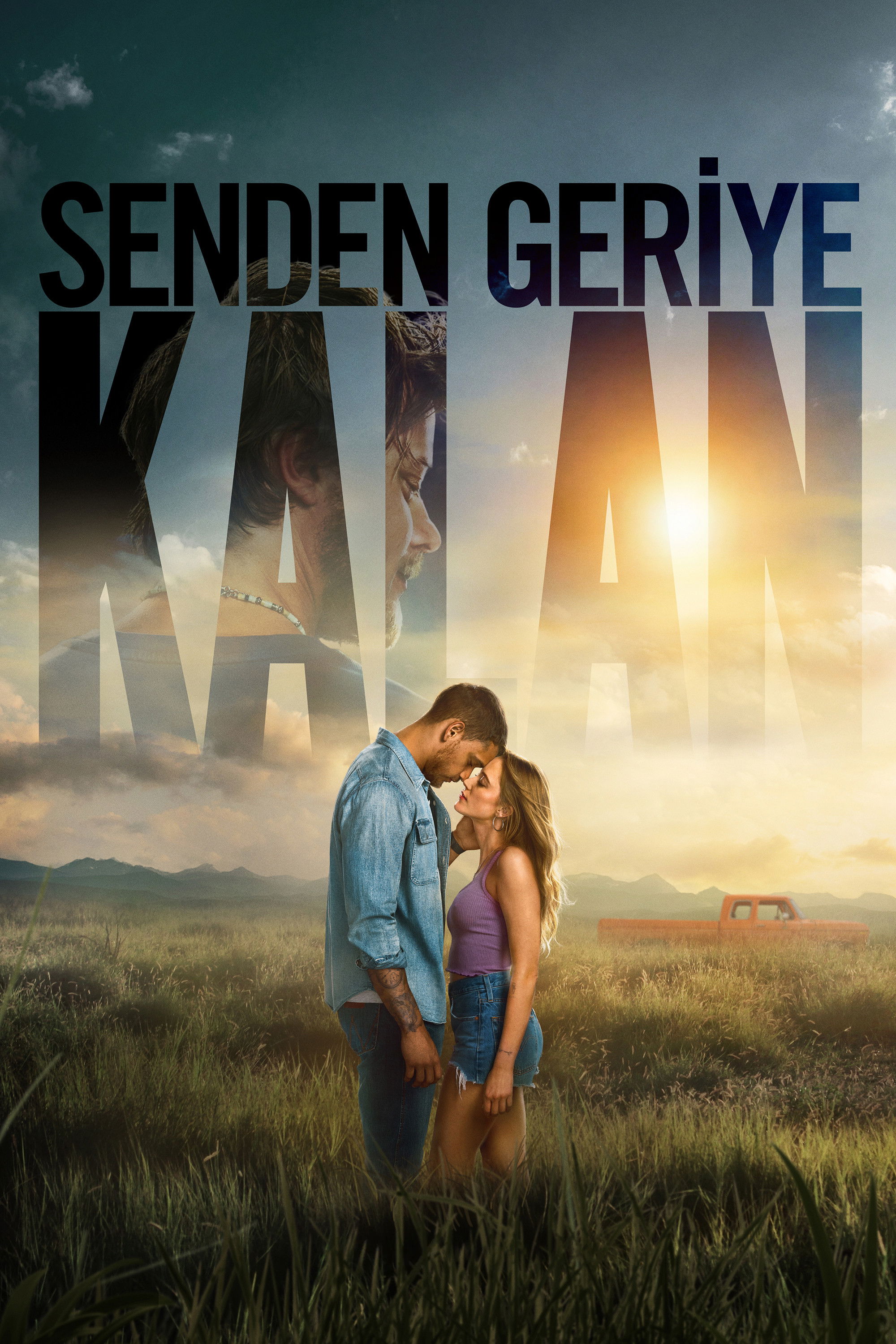 Senden Geriye Kalan İndir