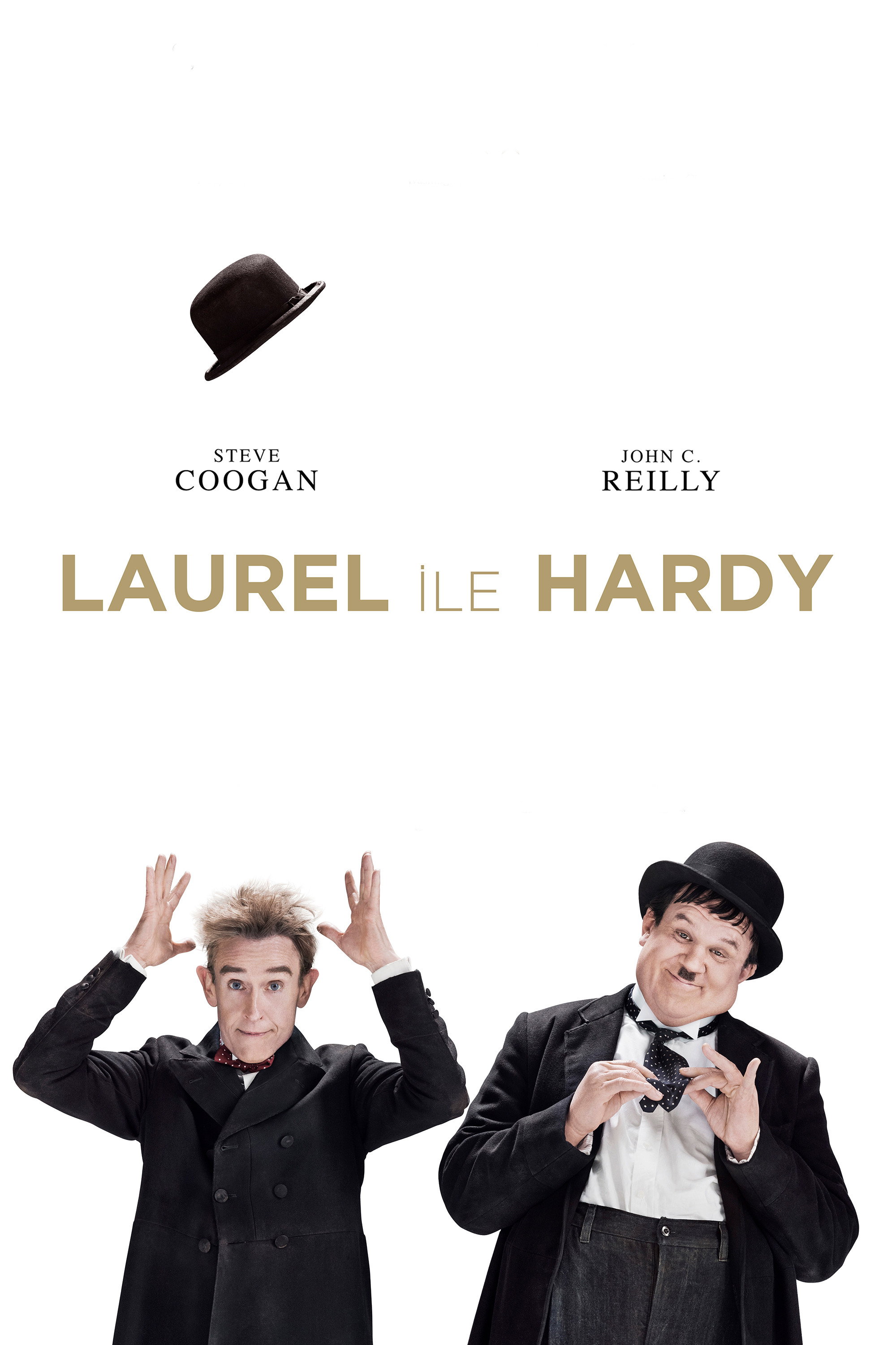 Laurel ile Hardy İndir