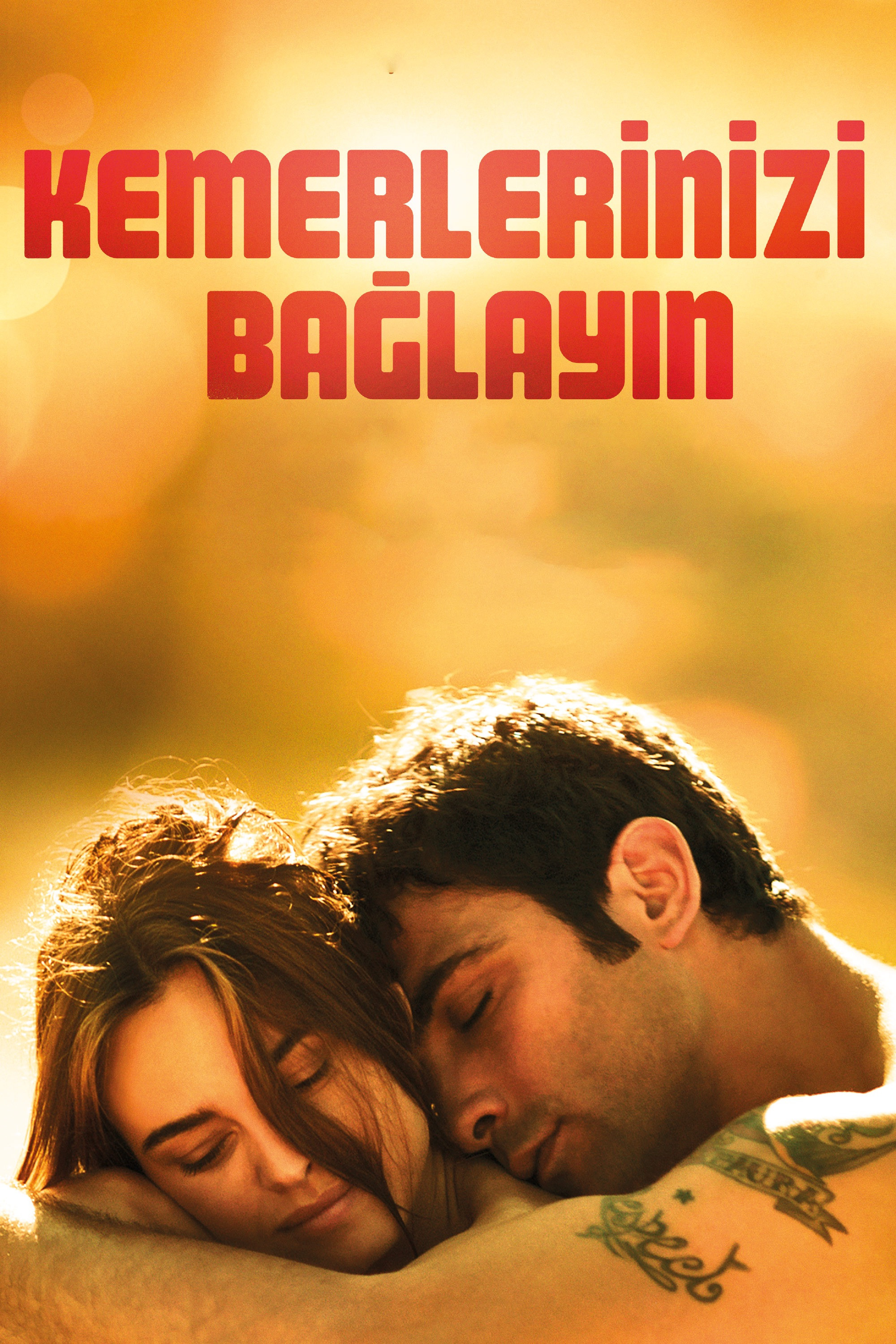 Kemerlerinizi Bağlayın İndir