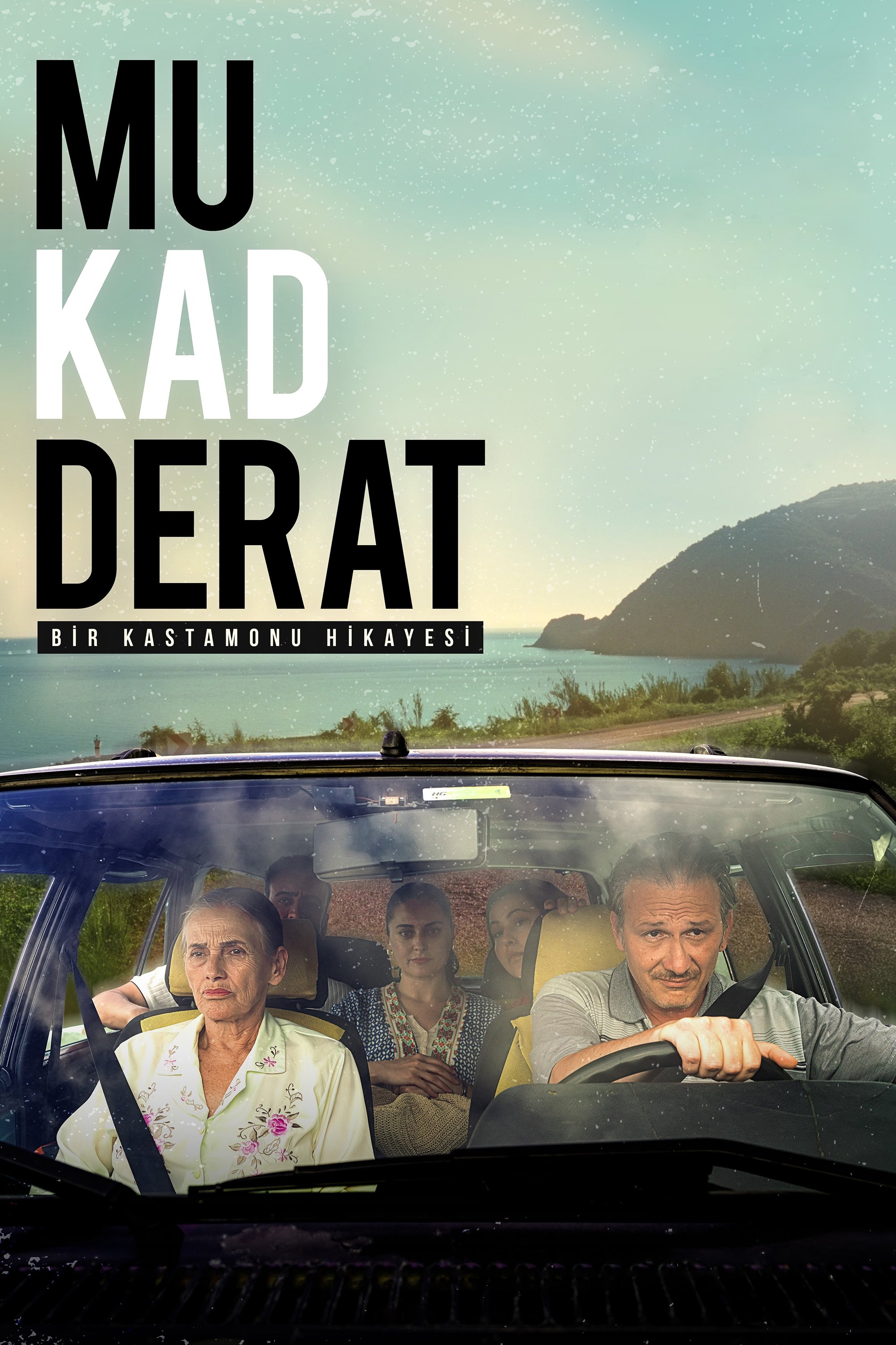 Mukadderat İndir