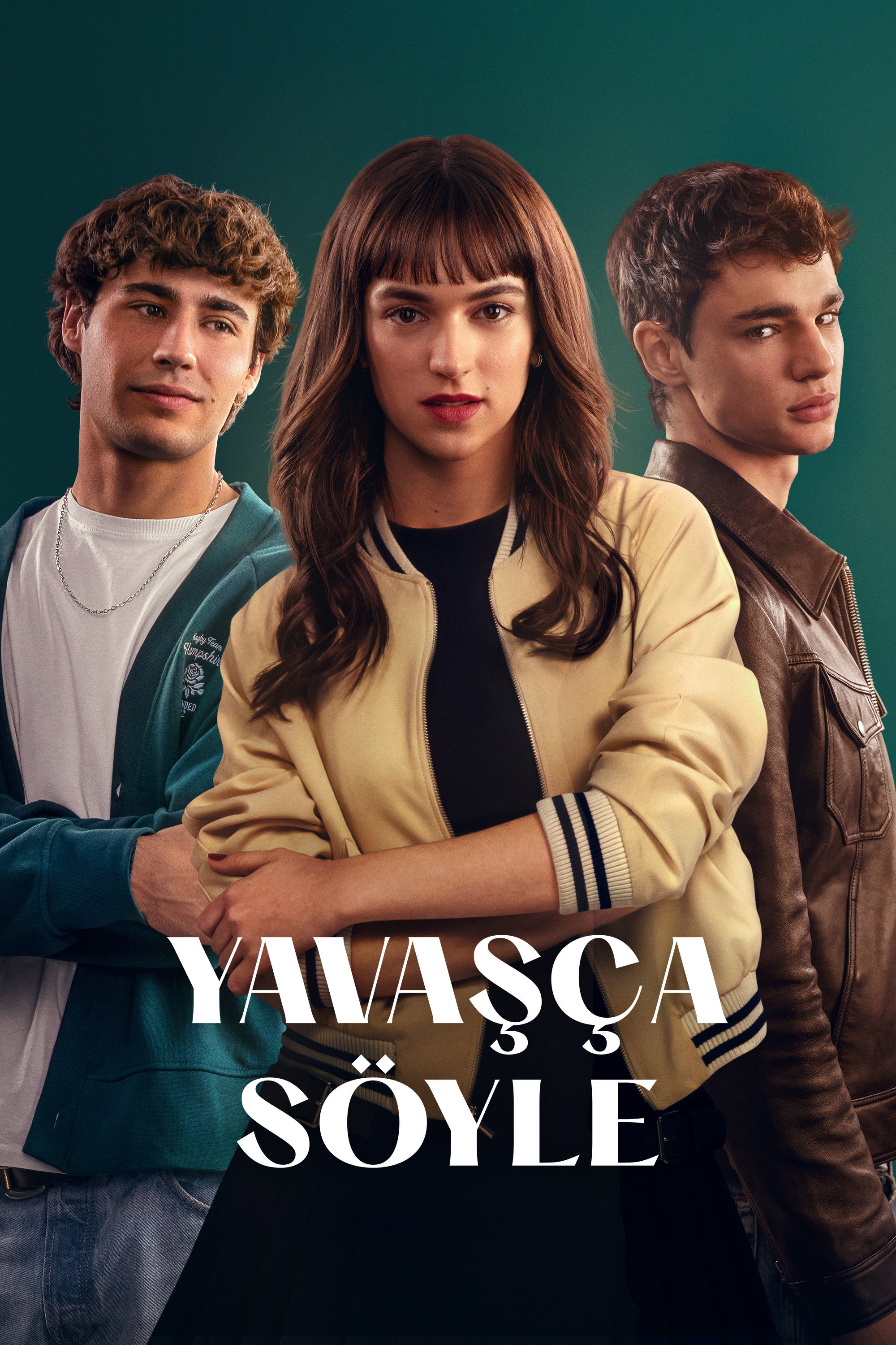 Yavaşça Söyle İndir