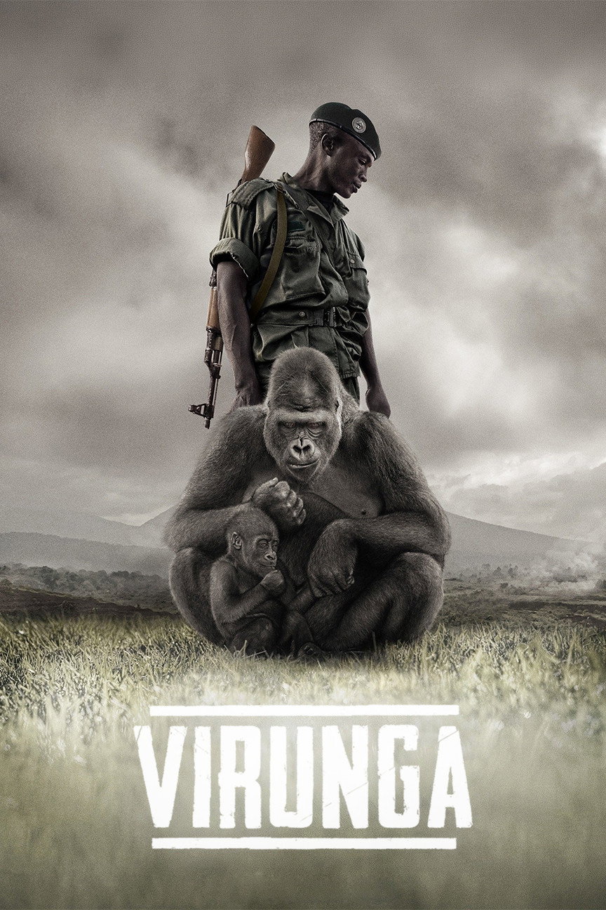 Virunga İndir