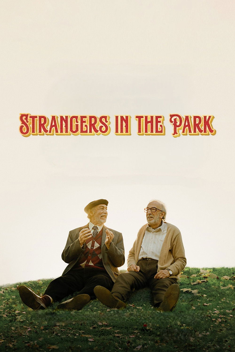 Park Arkadaşım İndir