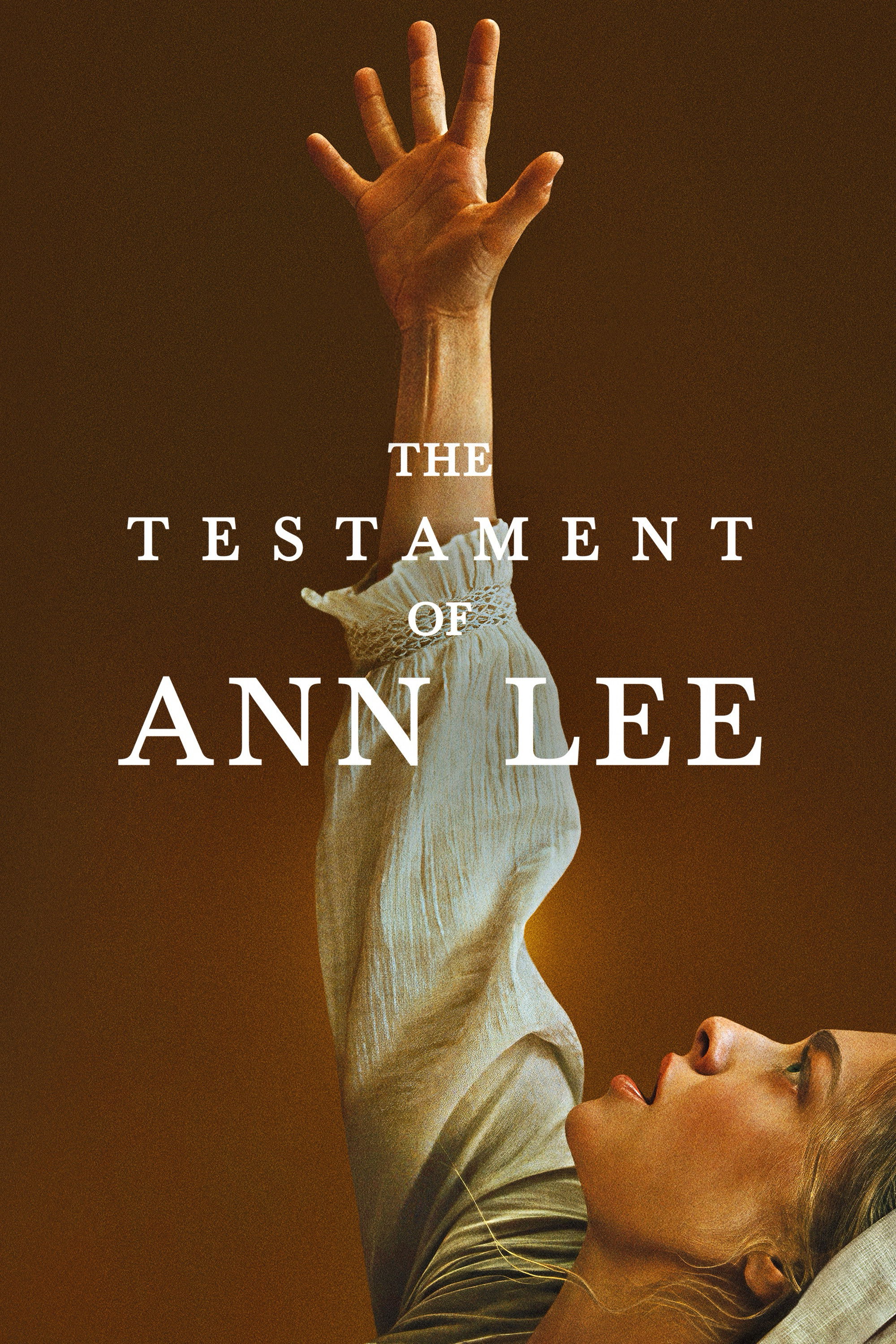 Ann Lee Efsanesi İndir