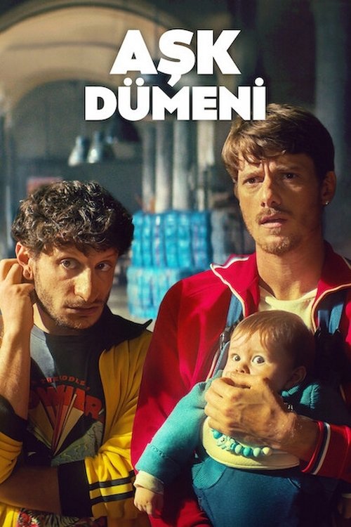 Aşk Dümeni İndir