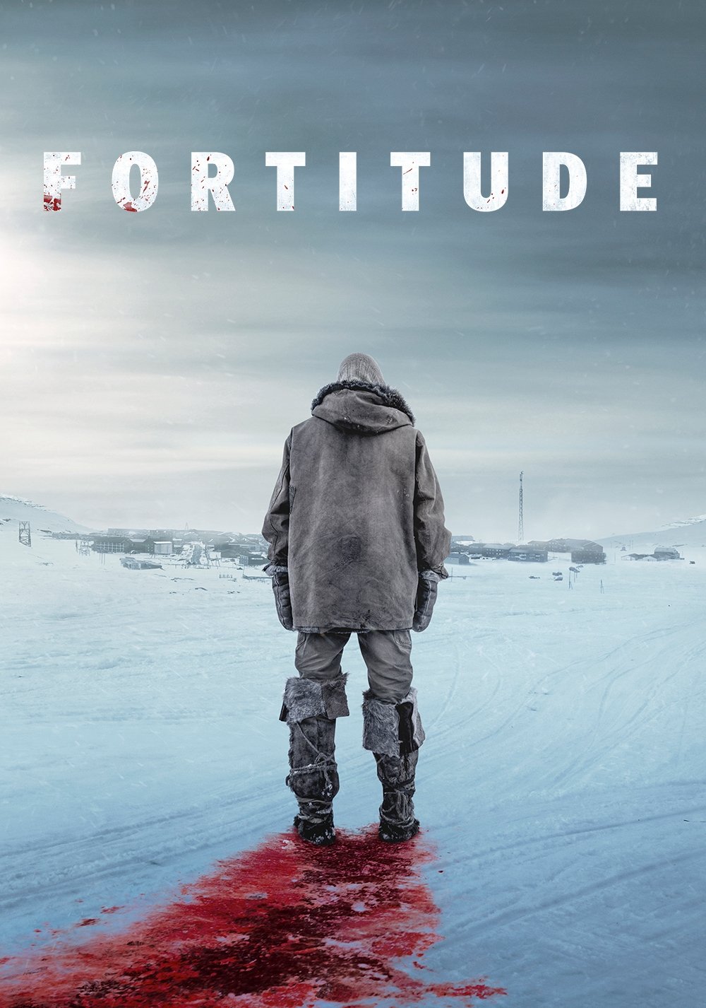 Fortitude 1080p İndir