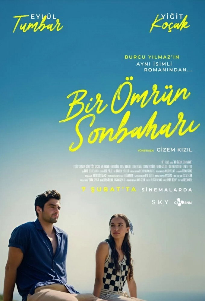 Bir Ömrün Sonbaharı İndir