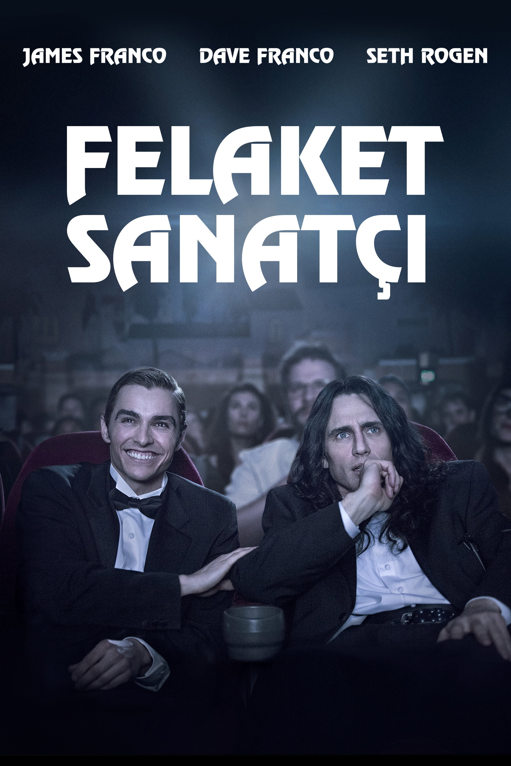 Felaket Sanatçı İndir
