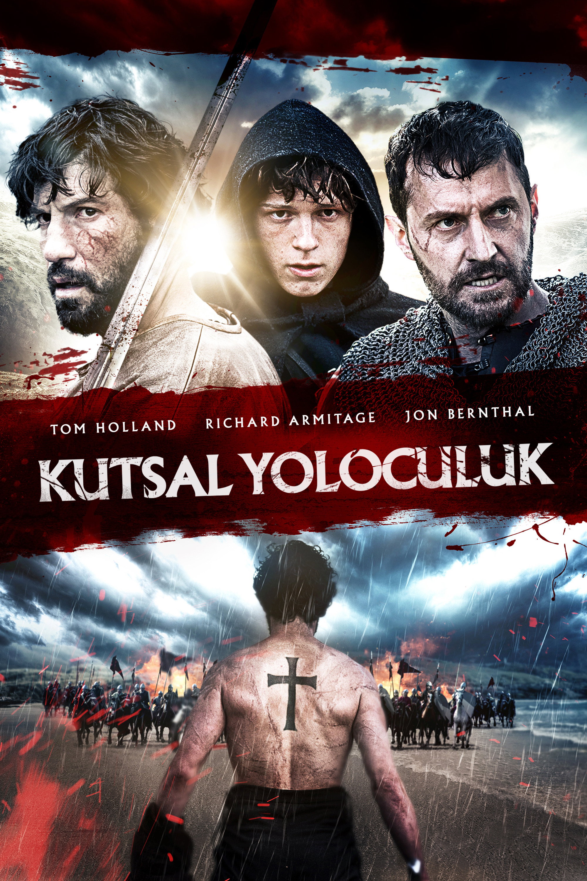 Kutsal Yolculuk İndir
