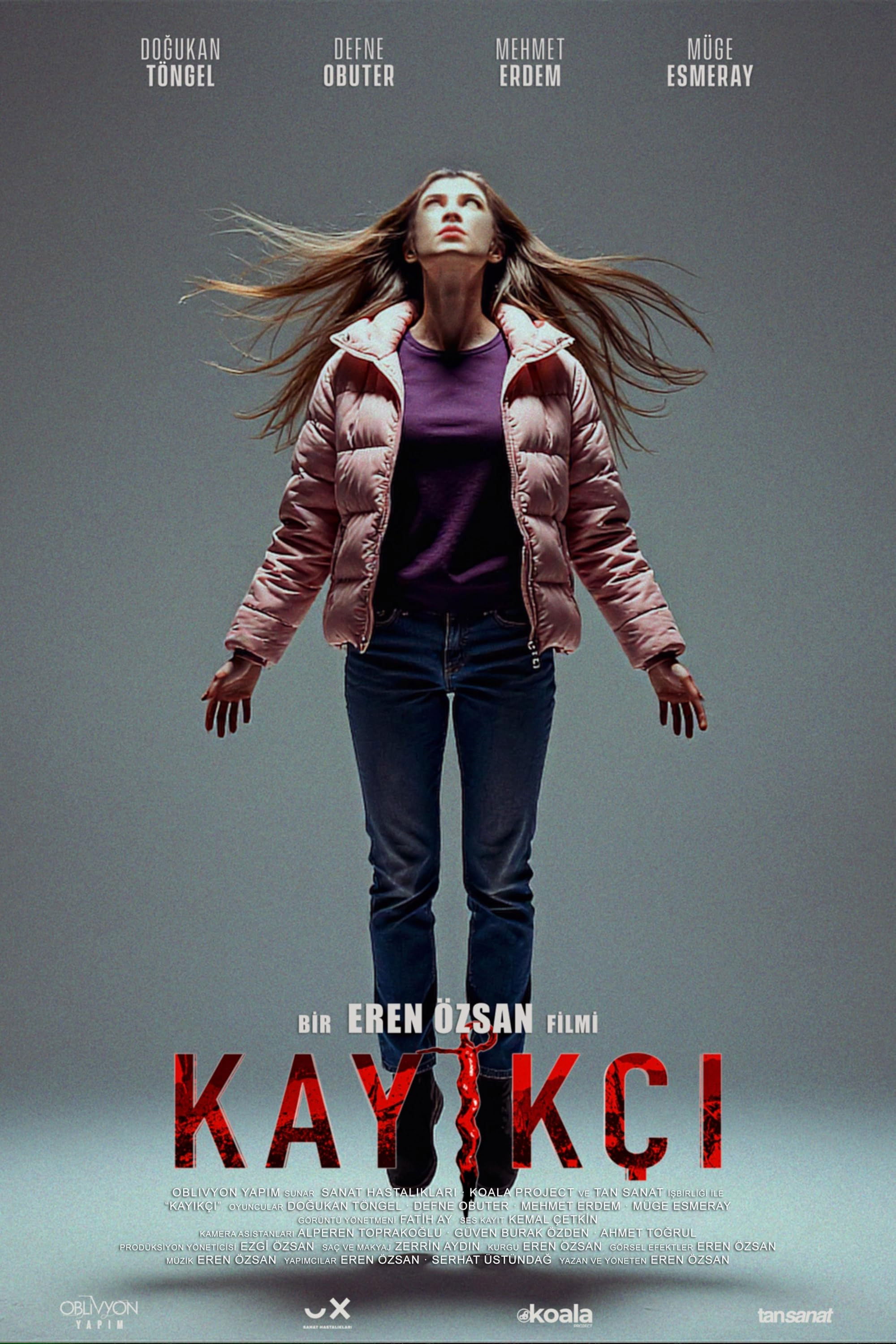 Kayıkçı İndir