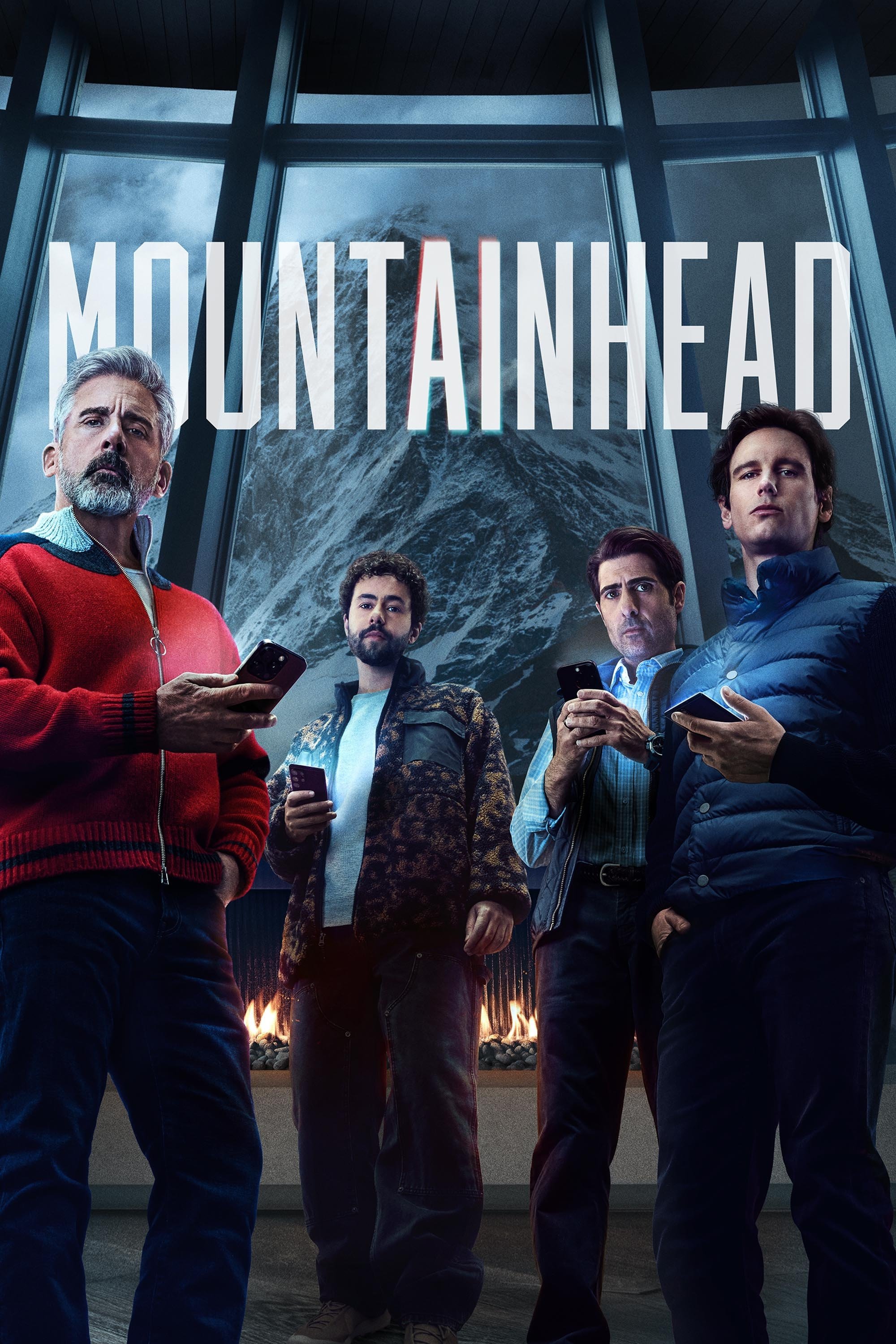 Mountainhead İndir