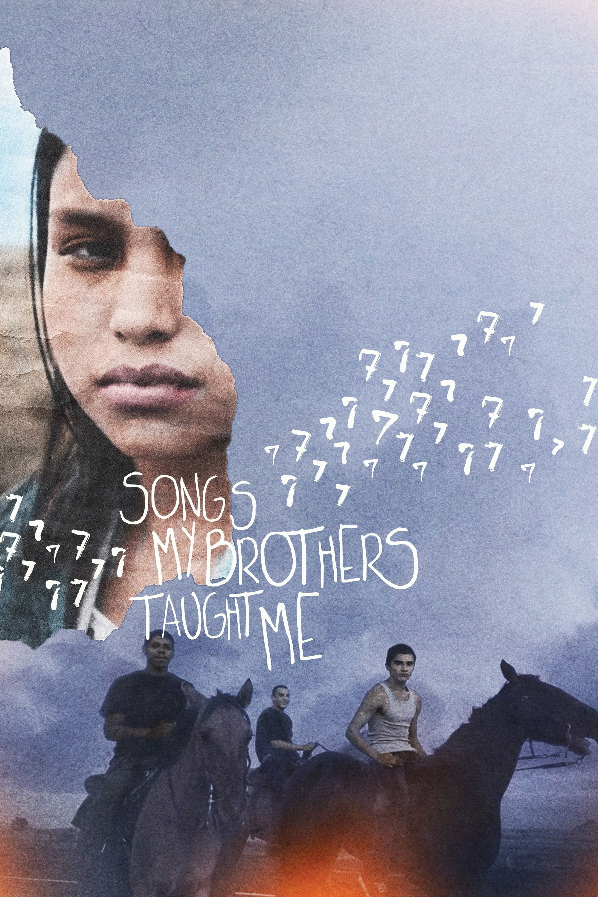 Songs My Brothers Taught Me İndir