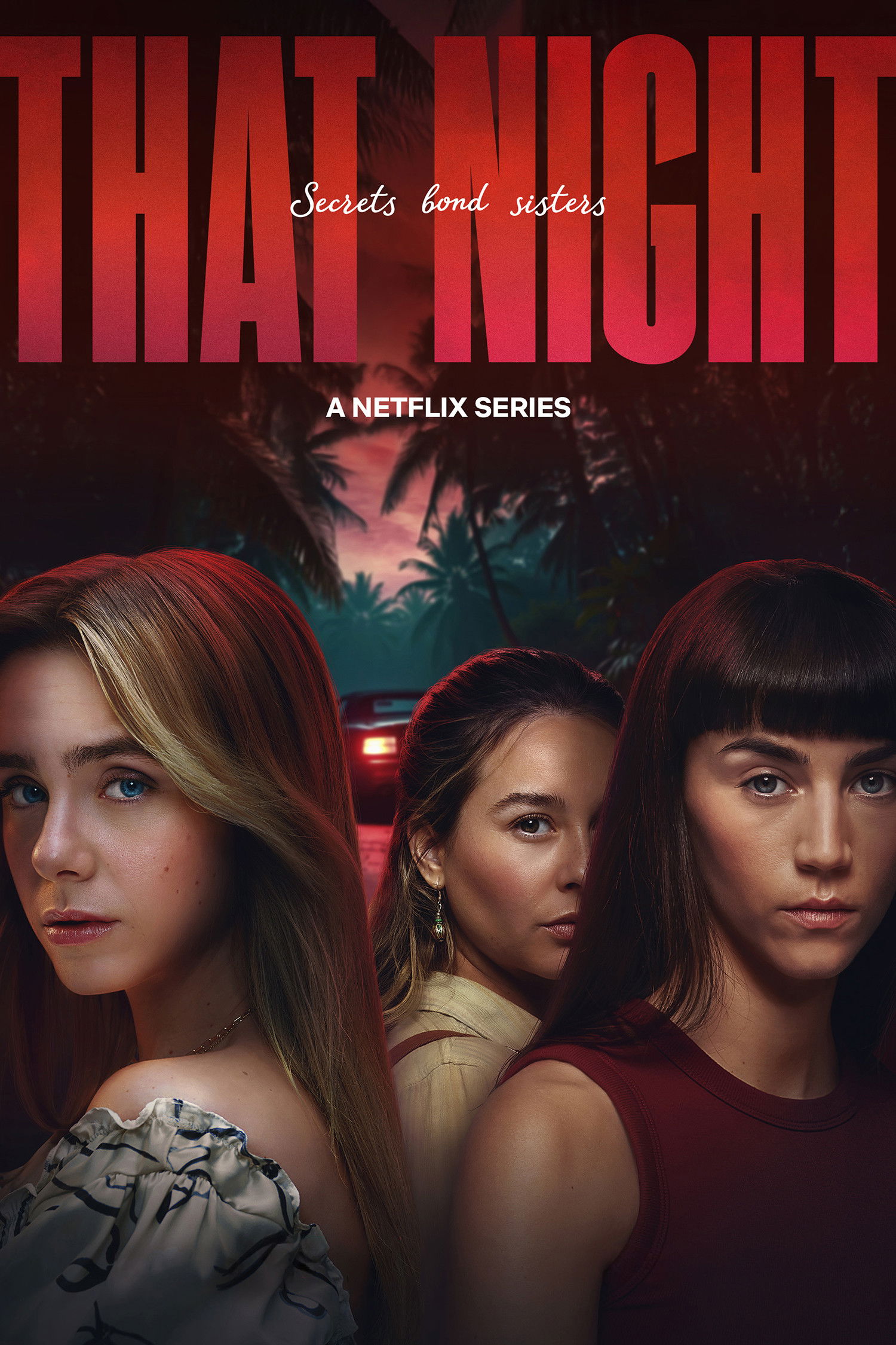 Esa noche 1080p İndir