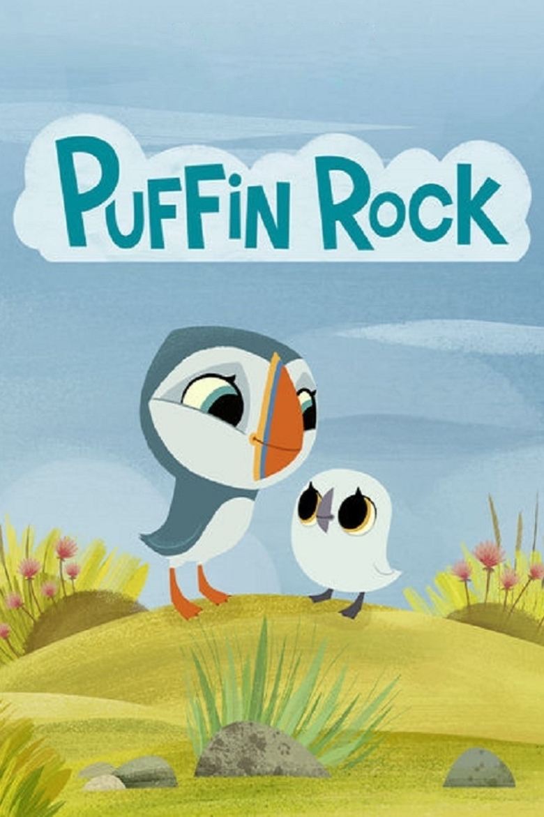 Puffin Rock 1080p İndir