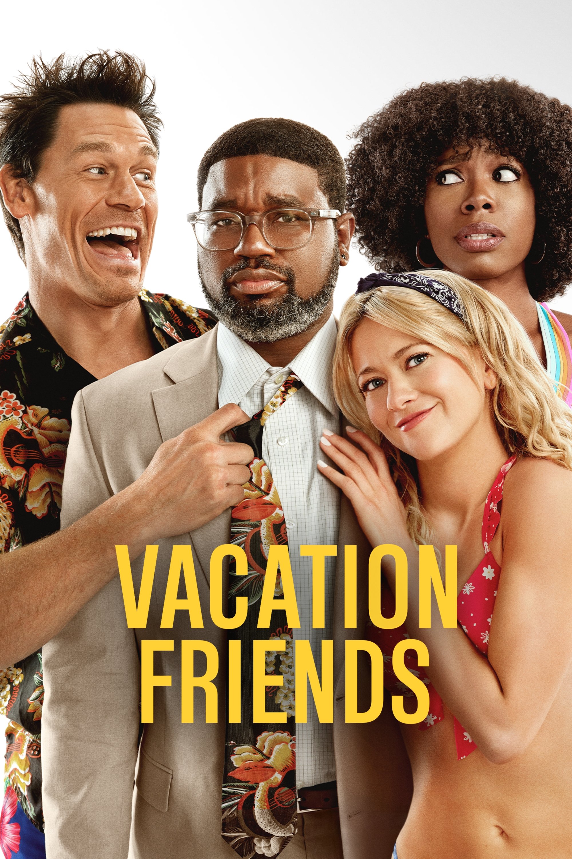 Vacation Friends İndir