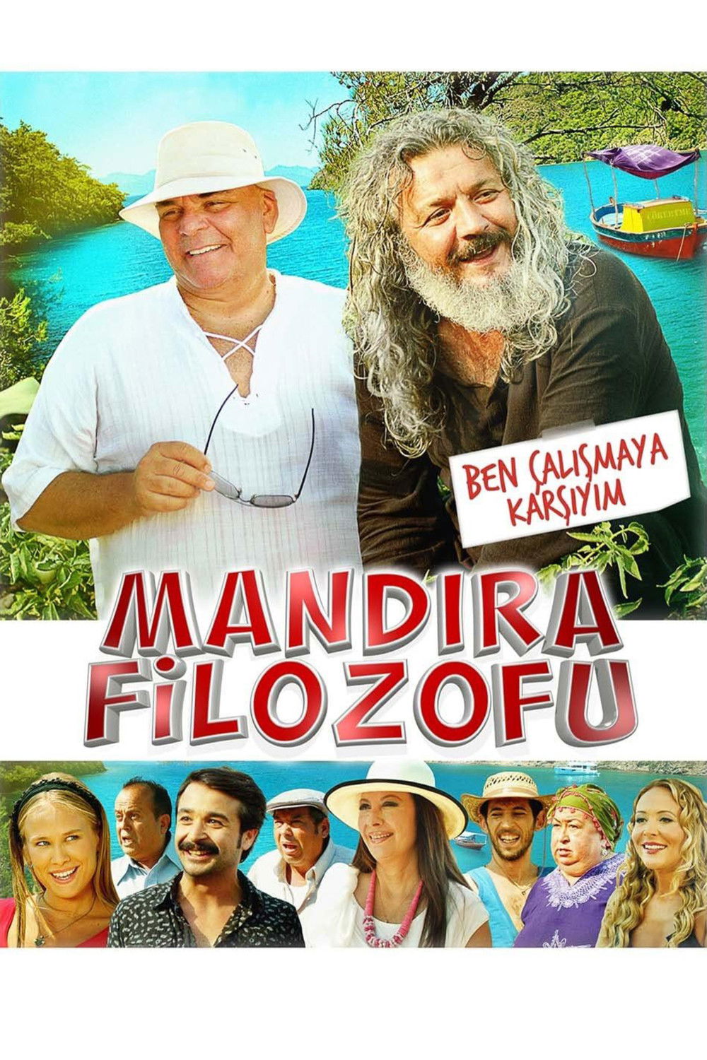 Mandıra Filozofu İndir