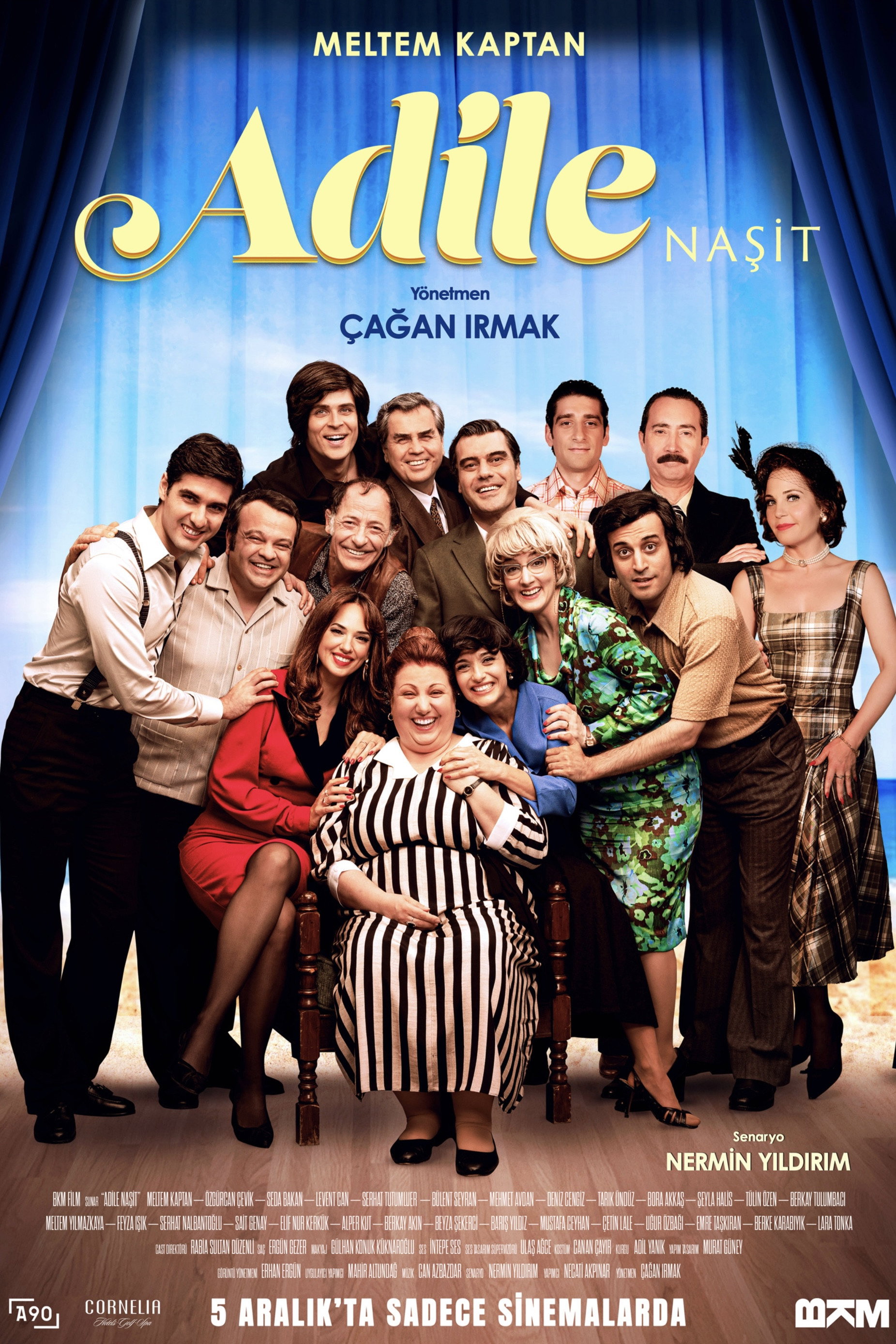 Adile Naşit İndir