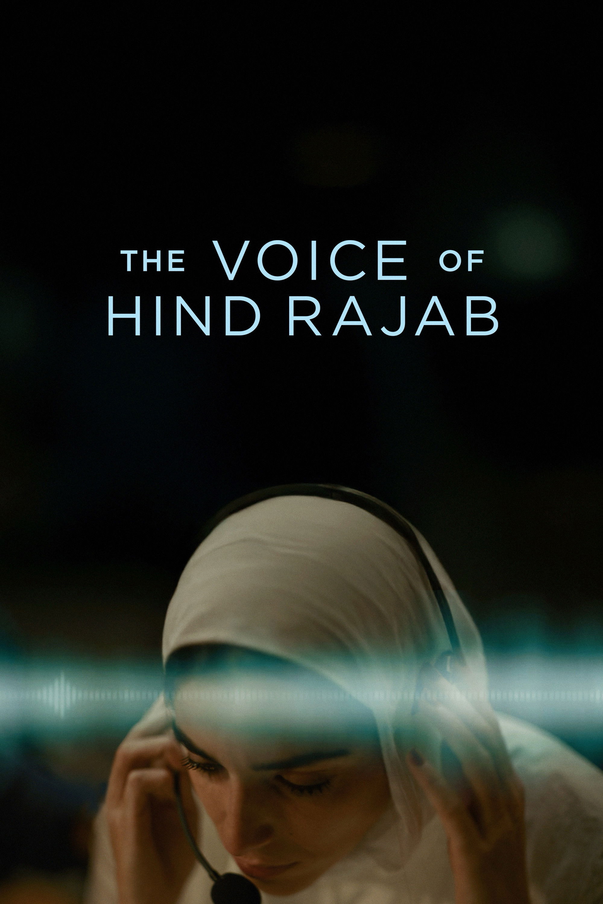 Hind Rajab'ın Sesi İndir