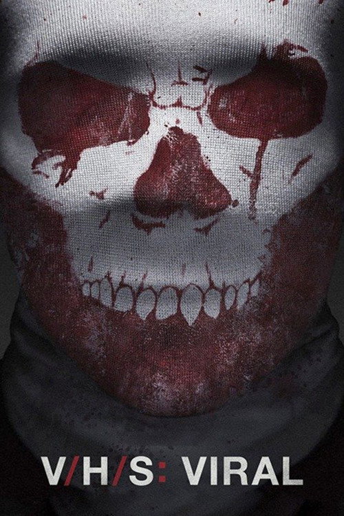 V/H/S: Viral İndir