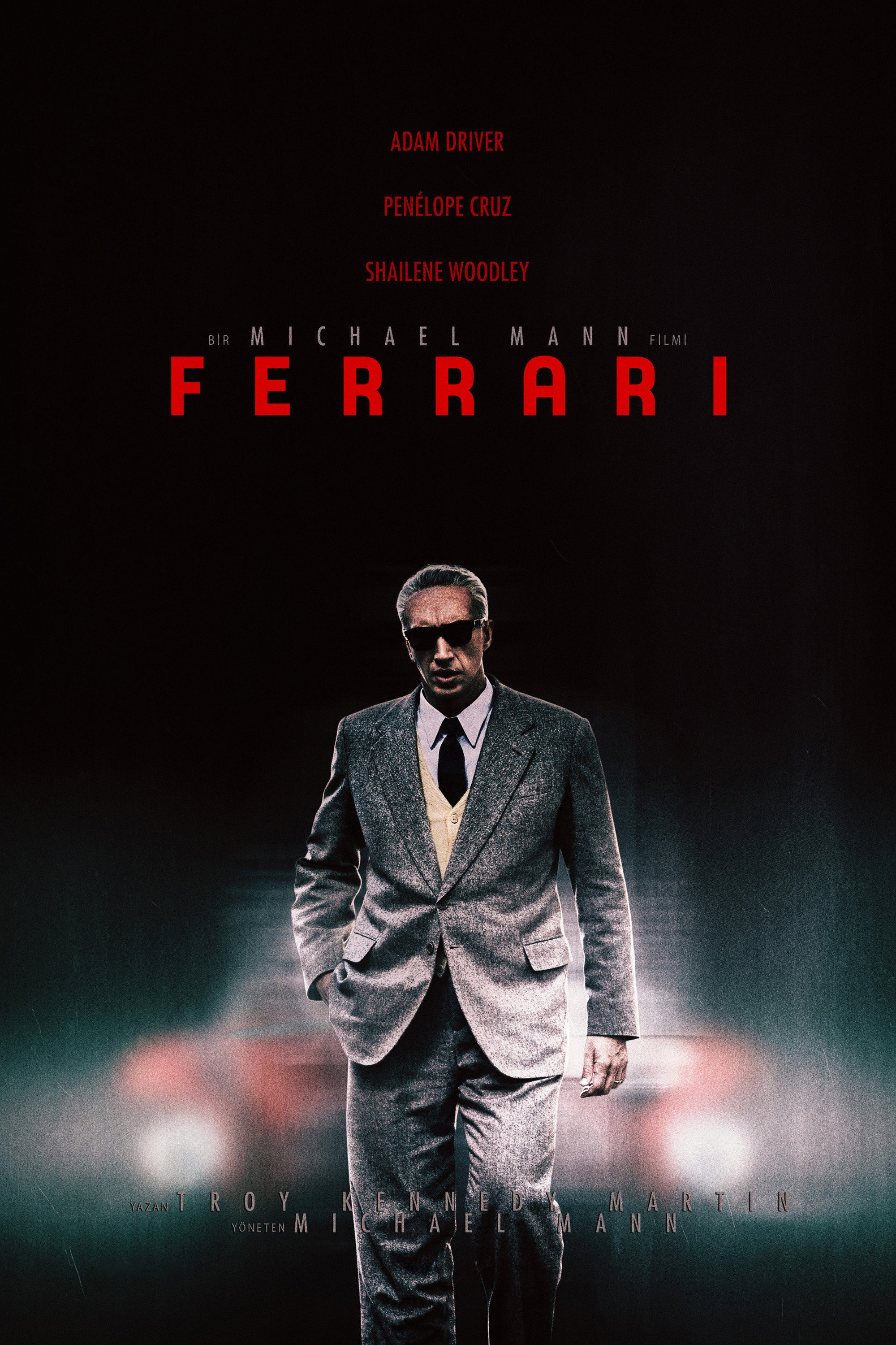 Ferrari İndir