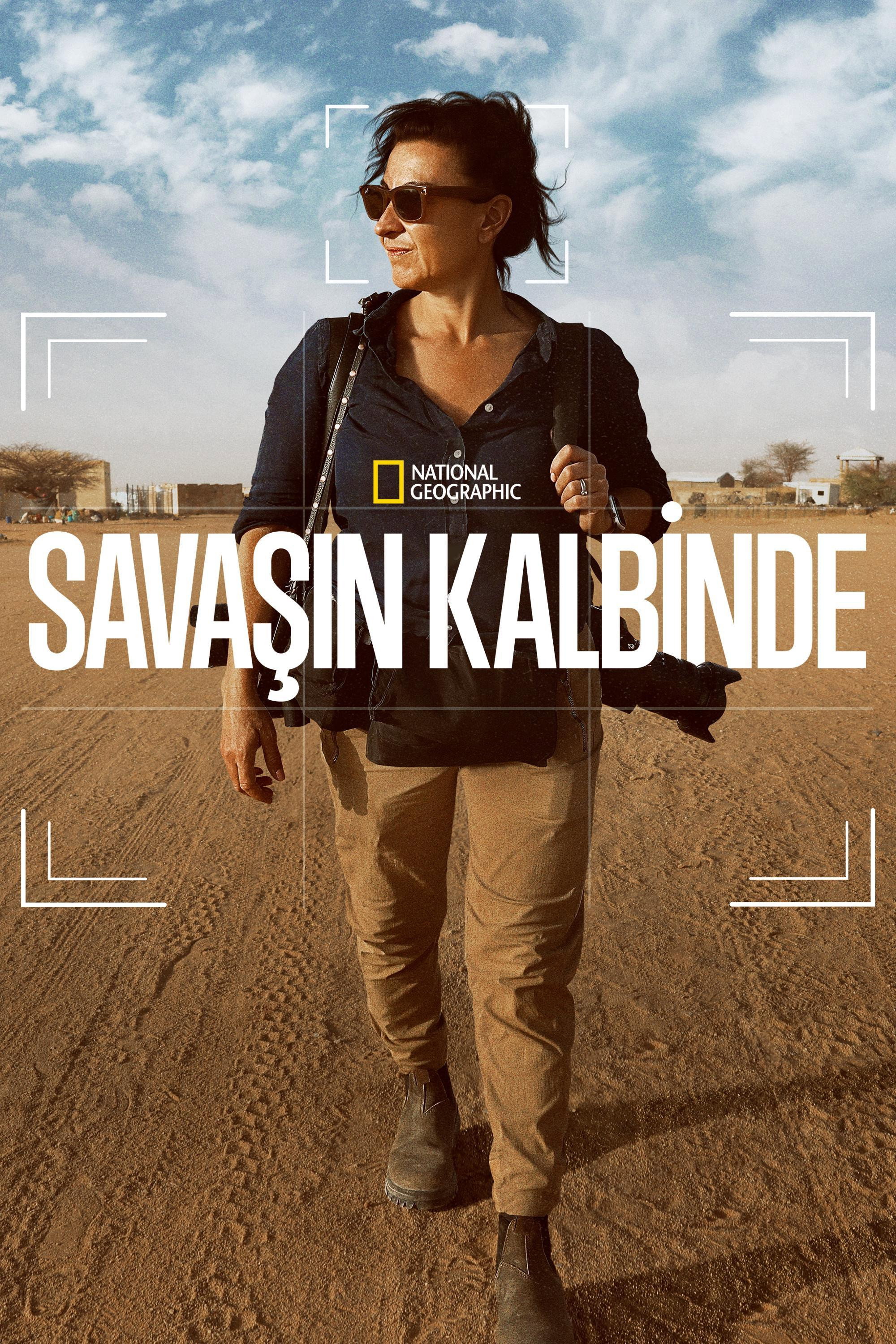 Savaşın Kalbinde İndir