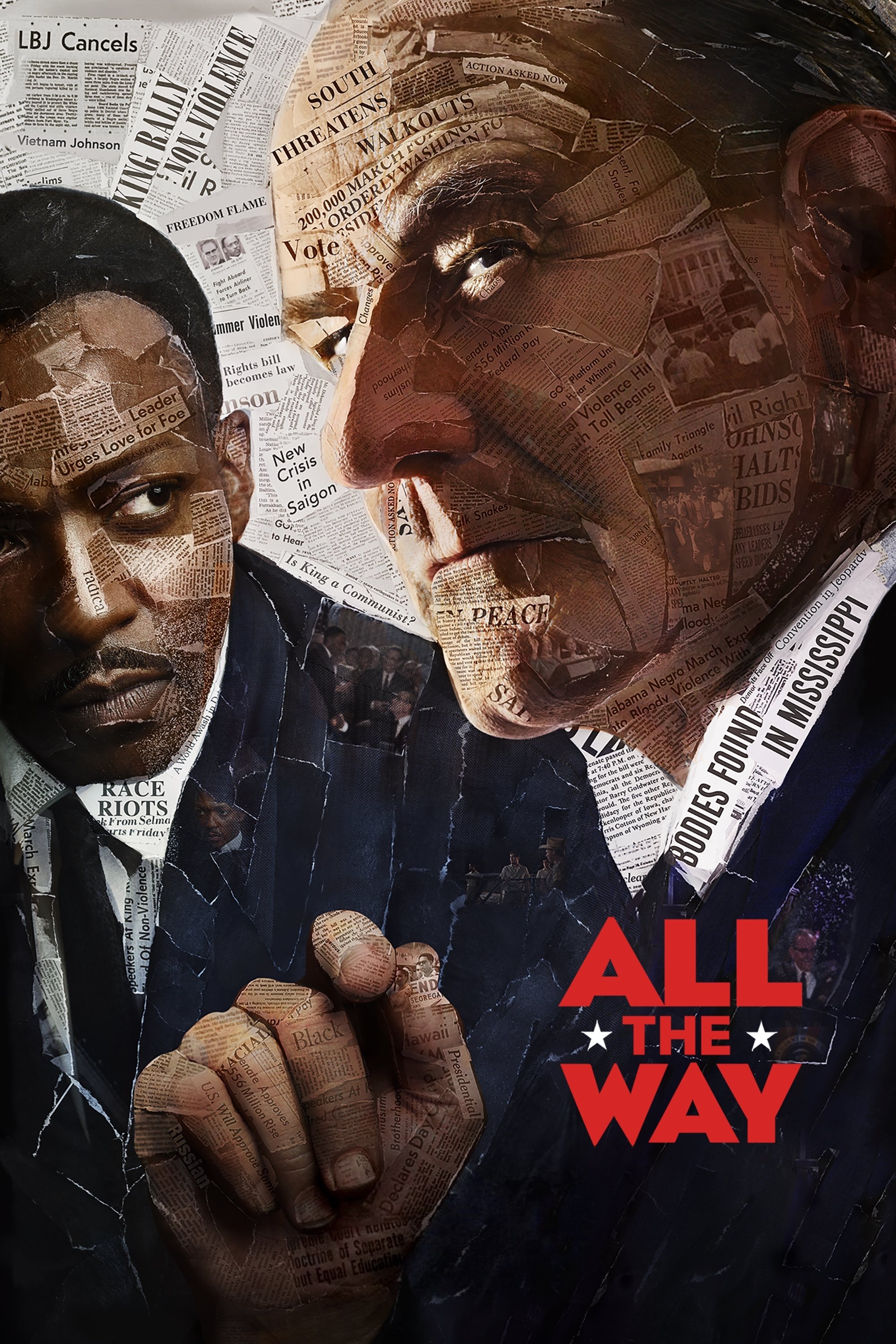 All The Way İndir