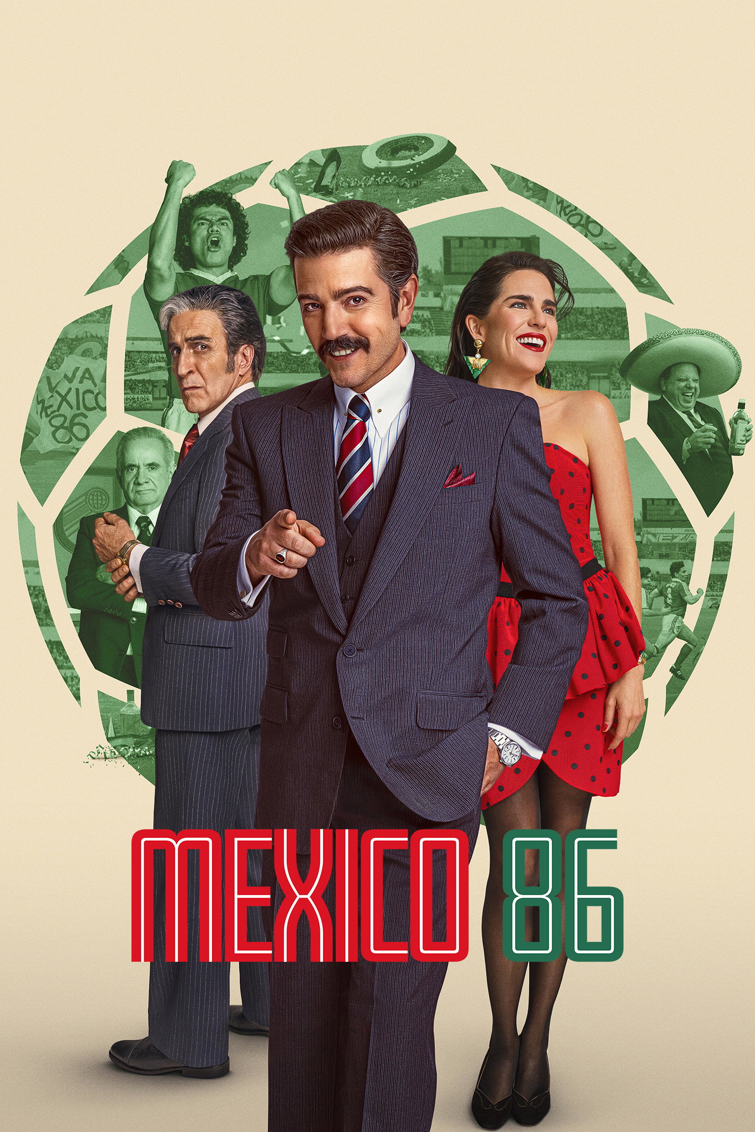 México 86 İndir