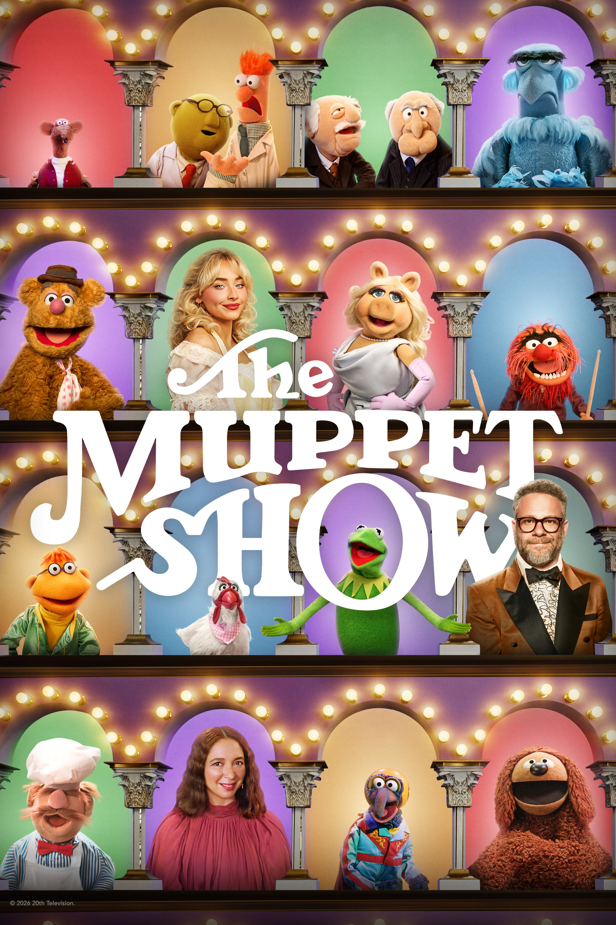 The Muppet Show İndir