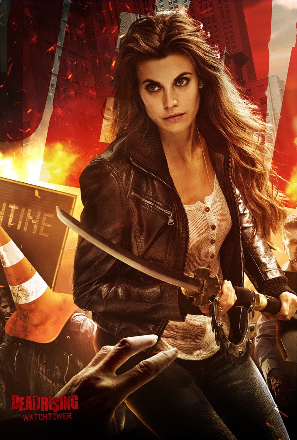 Dead Rising: Watchtower İndir