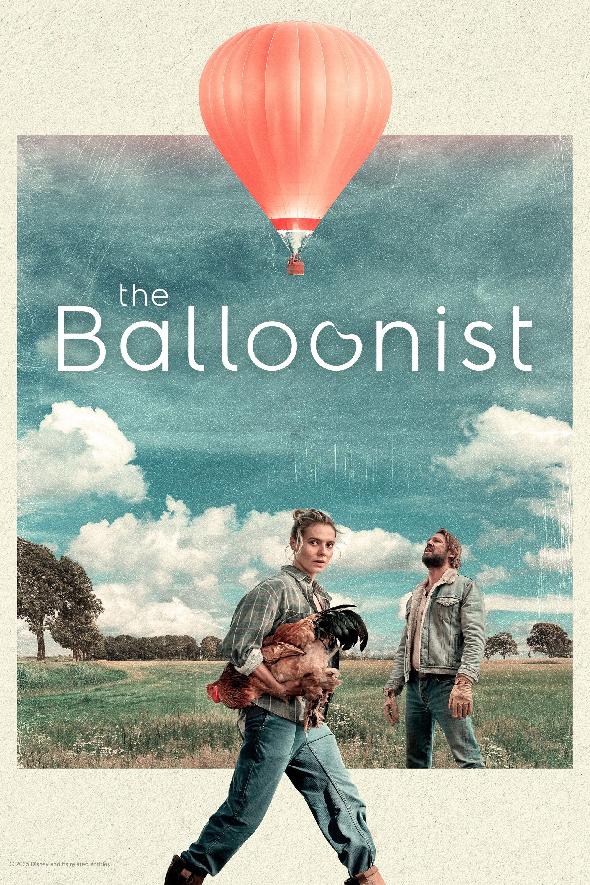 The Balloonist İndir