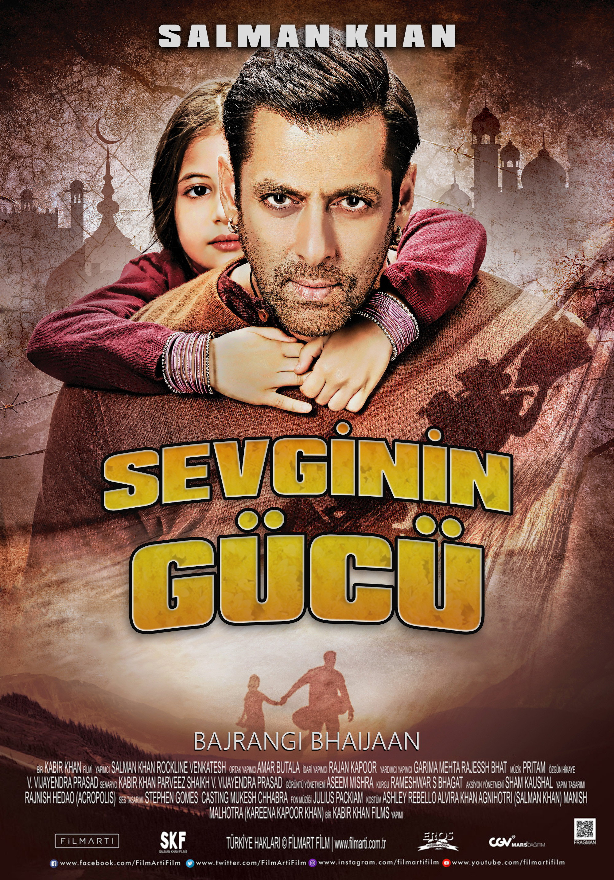 Sevginin Gücü İndir