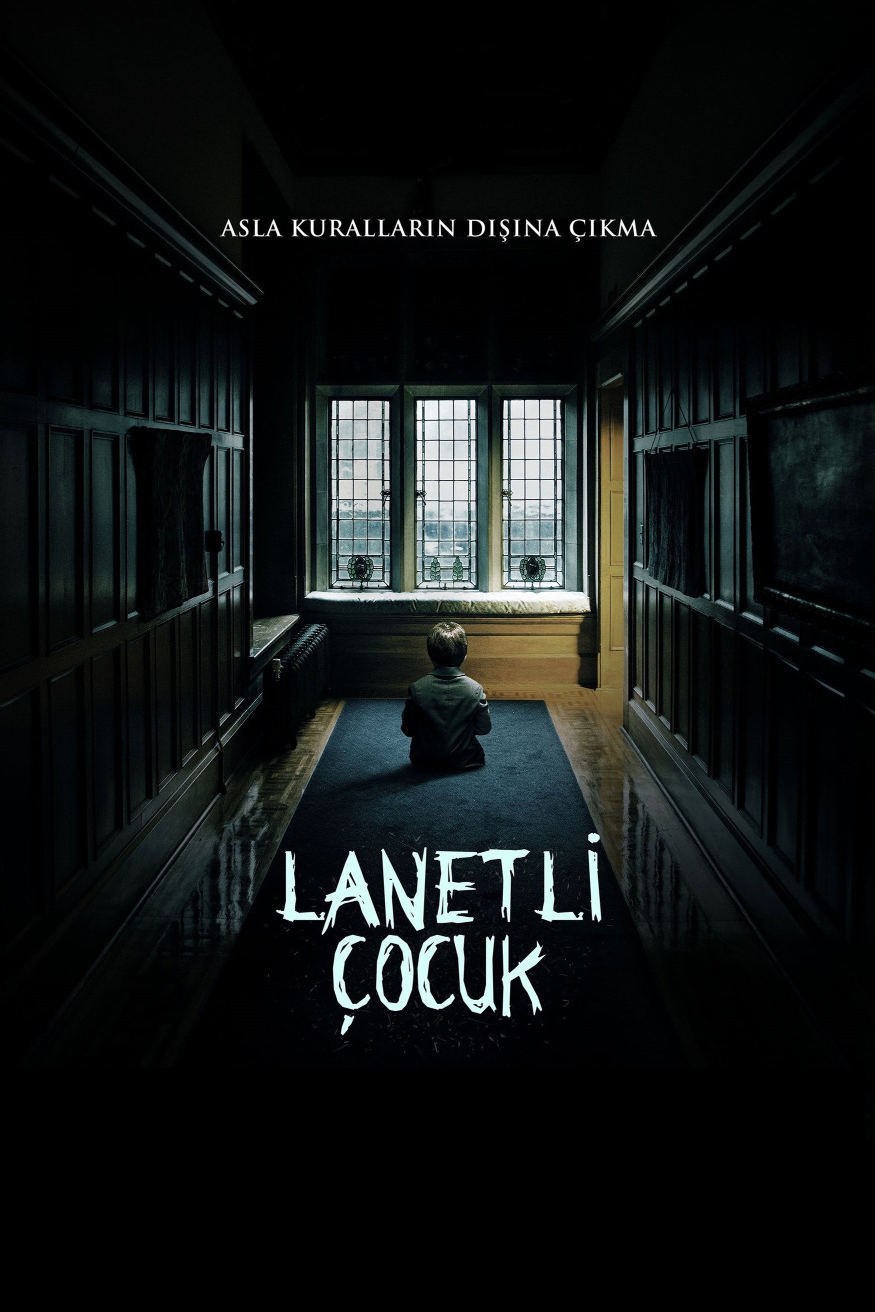 Lanetli Çocuk İndir