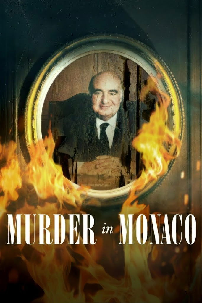 Monako'da Cinayet İndir