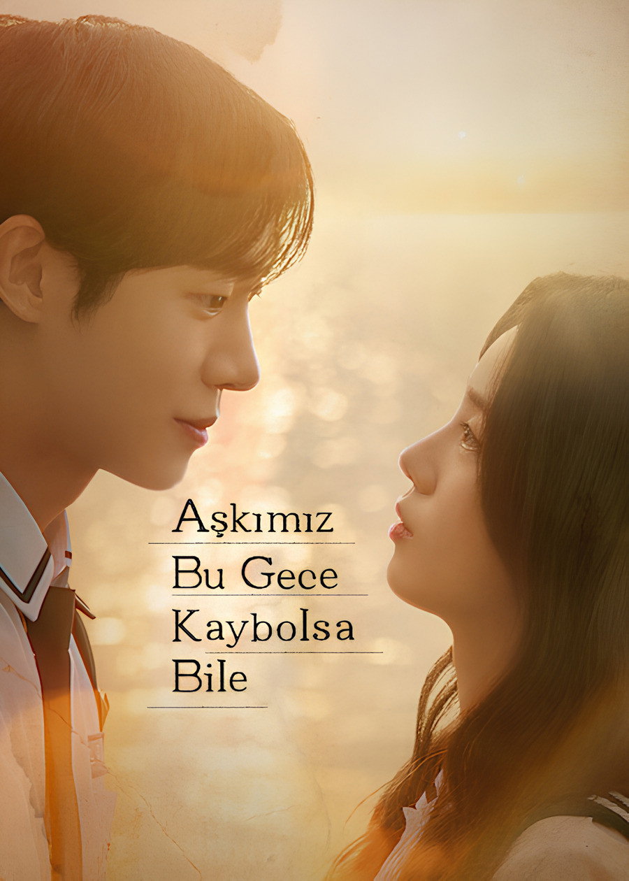 Aşkımız Bu Gece Kaybolsa Bile İndir